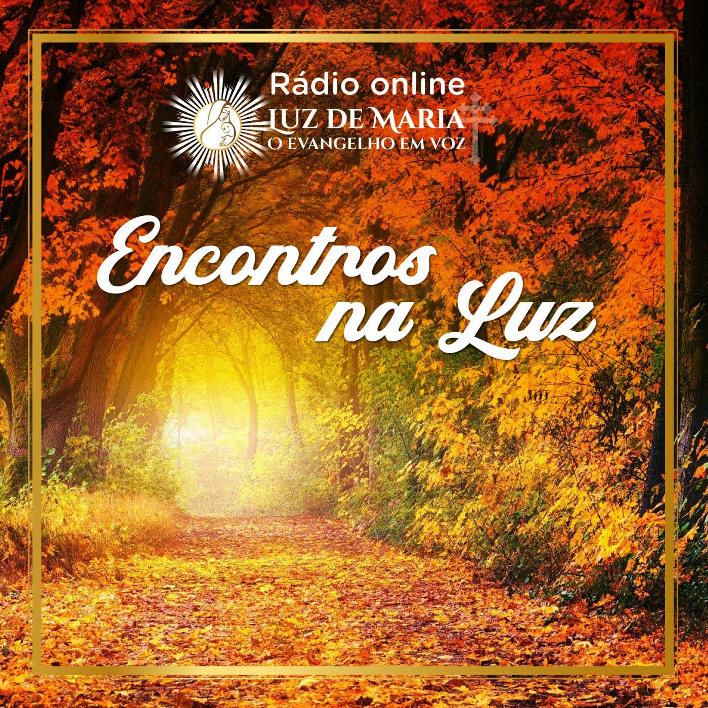 Encontros na Luz - Podcasts