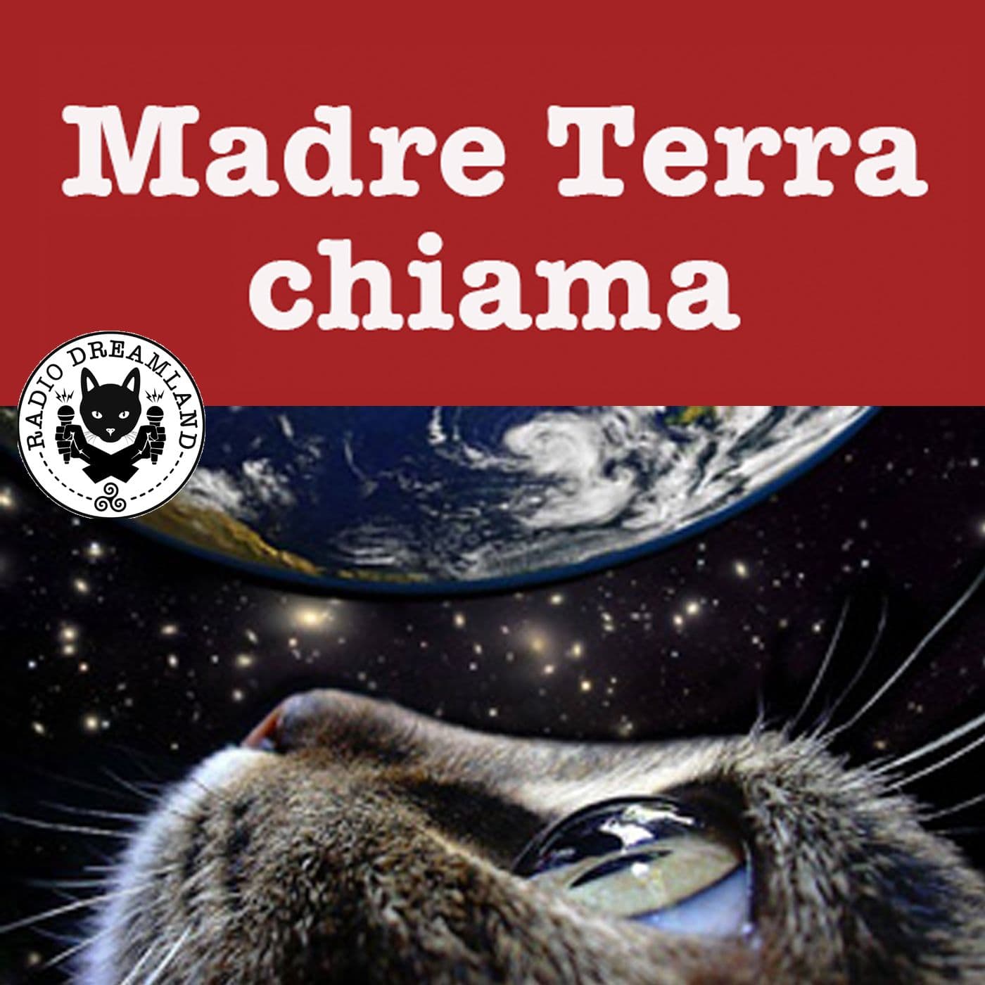 Madre Terra chiama - Podcasts