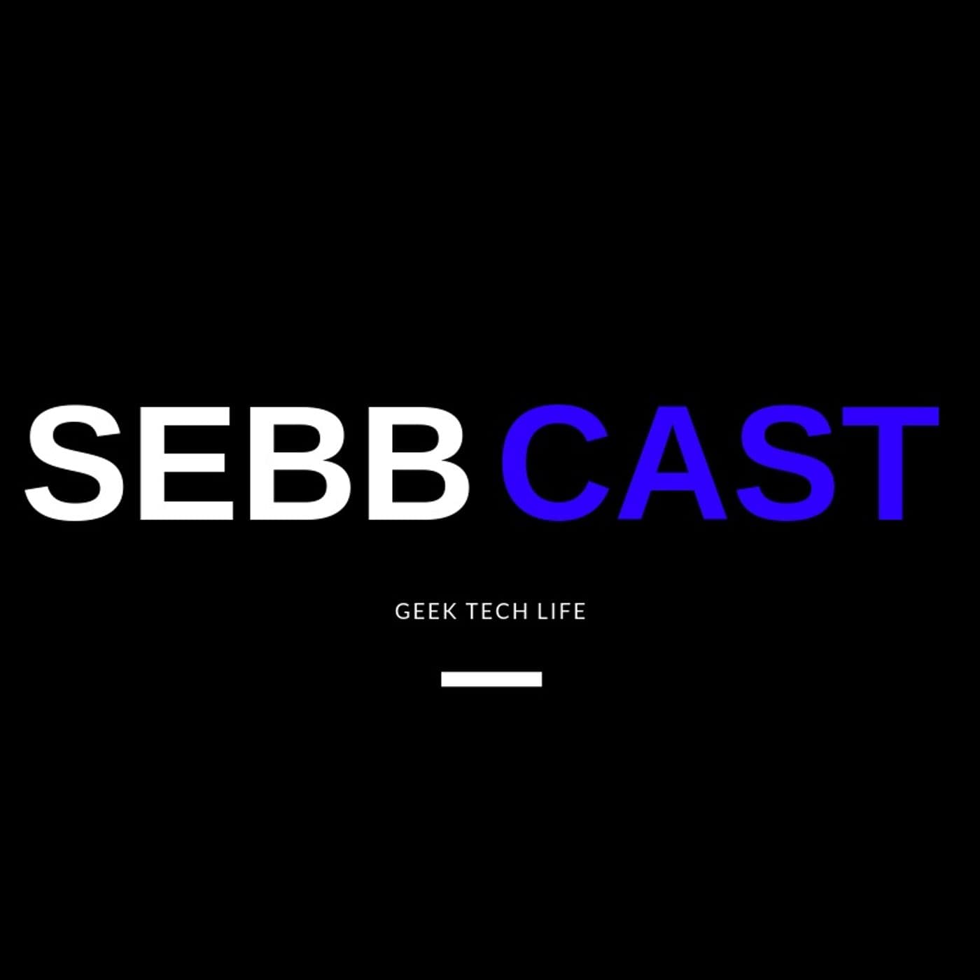SEBBCAST - Podcasts