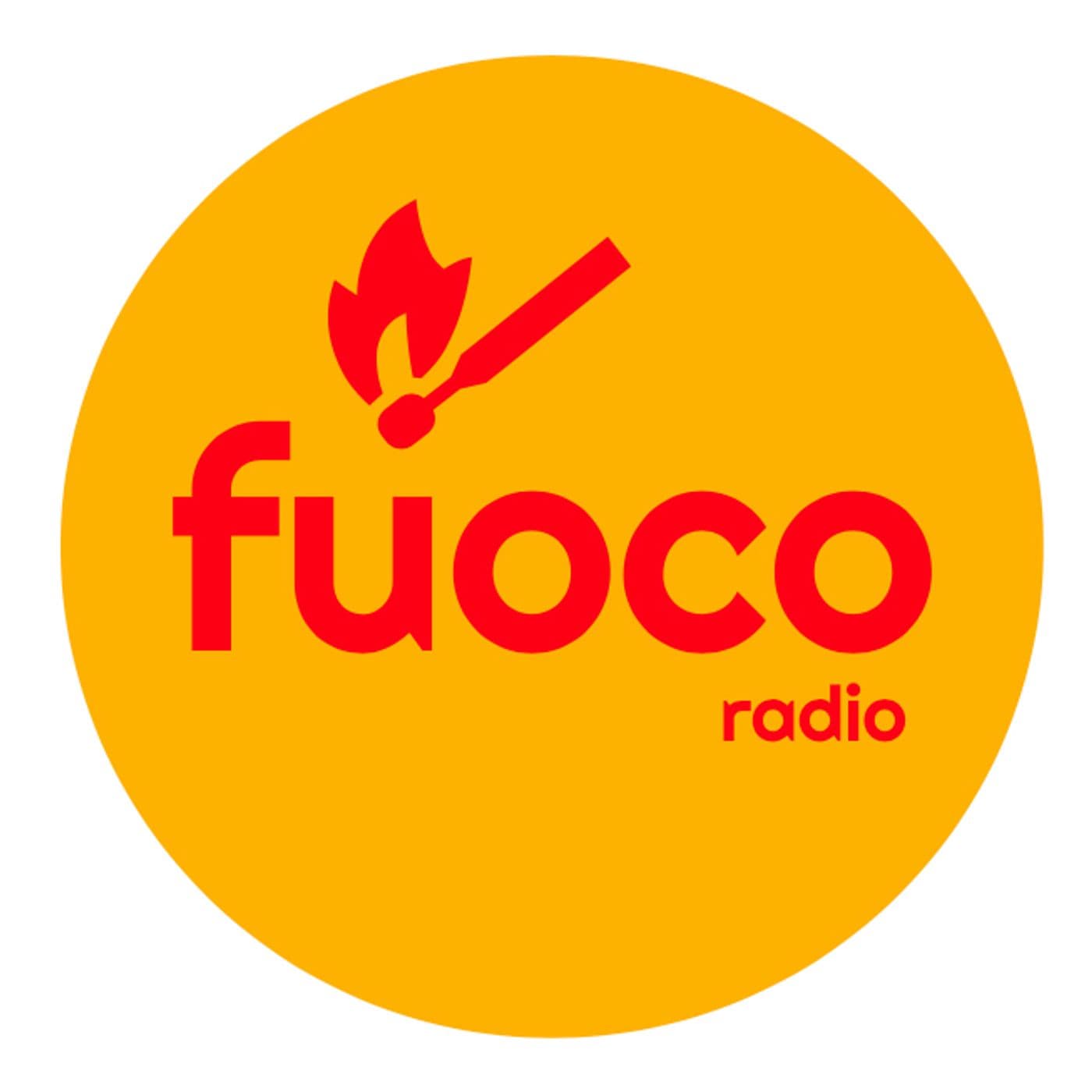 FUOCO radio SEASON #1 - Podcasts