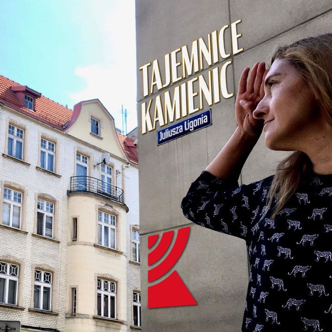 Tajemnice Kamienic - Podcasts