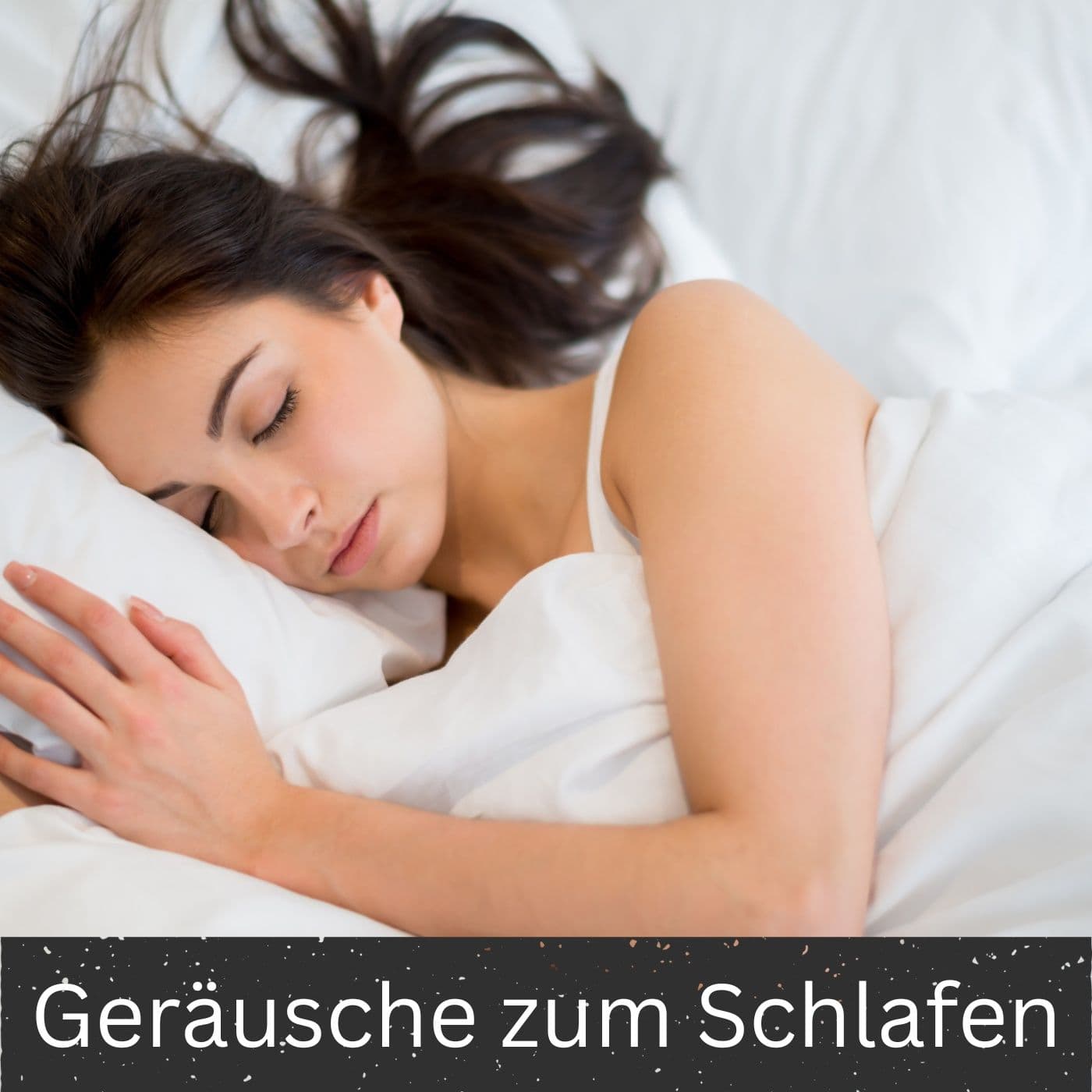 Geräusche zum Schlafen - Podcasts