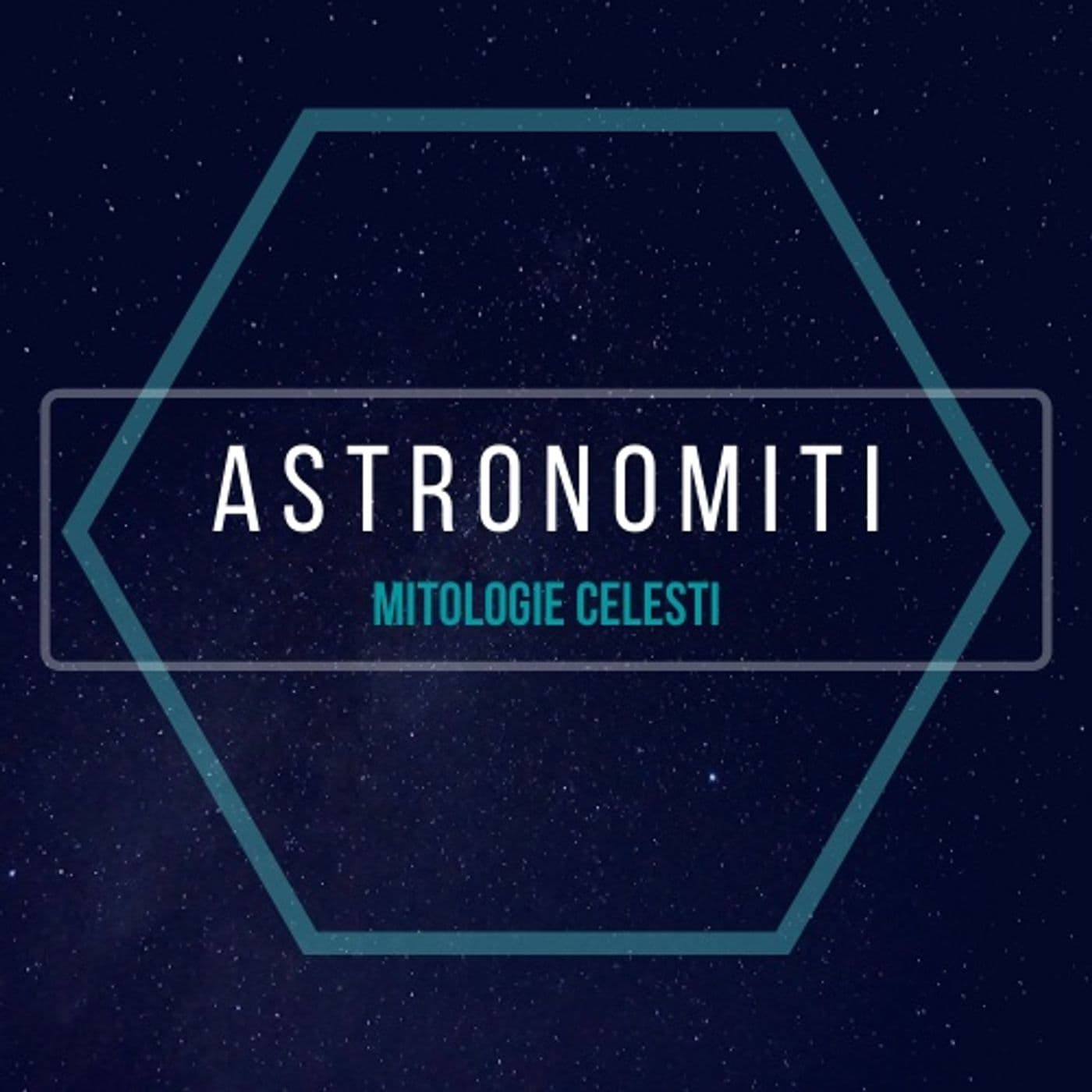 Astronomiti - Podcasts