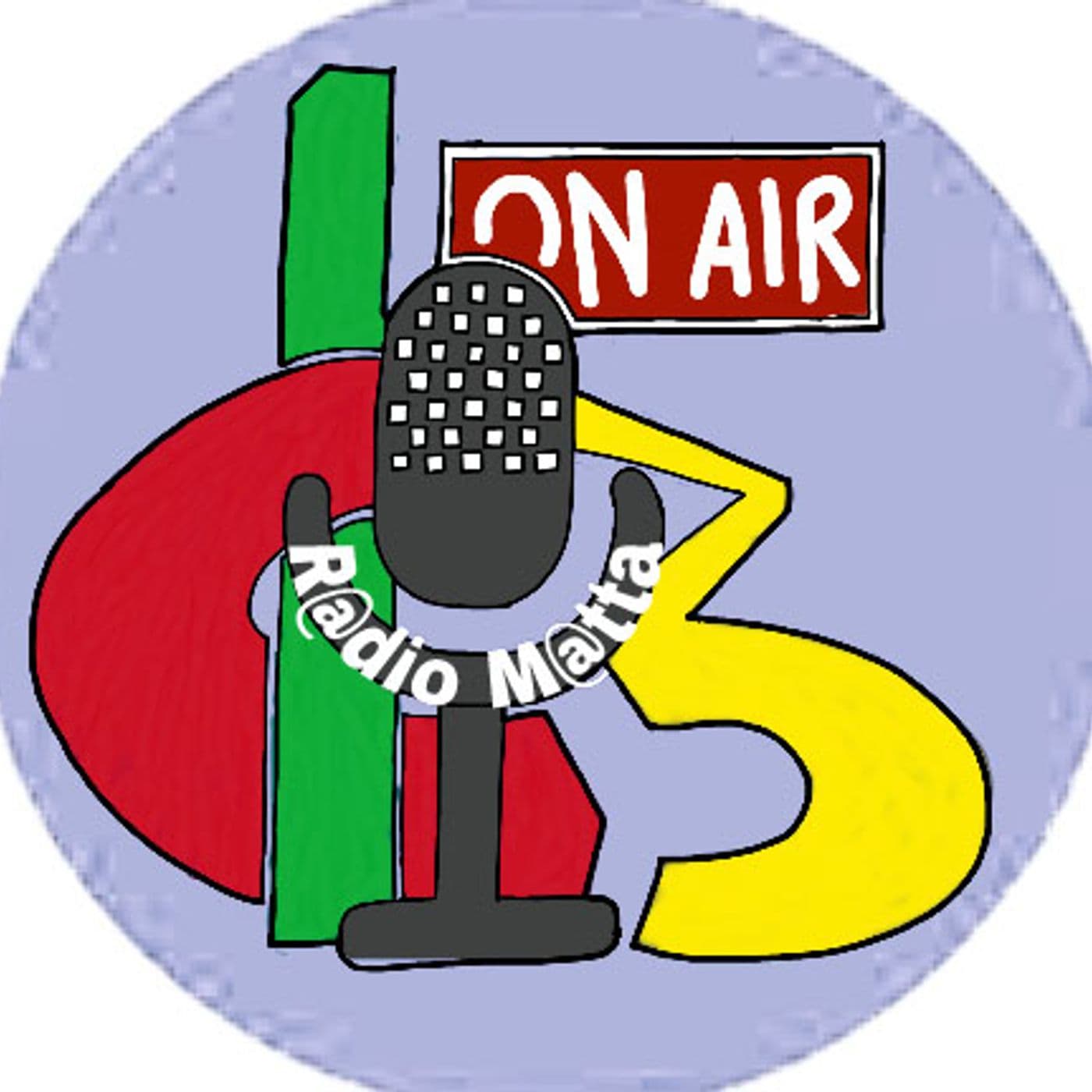 Radio Matta 2020 - Podcasts