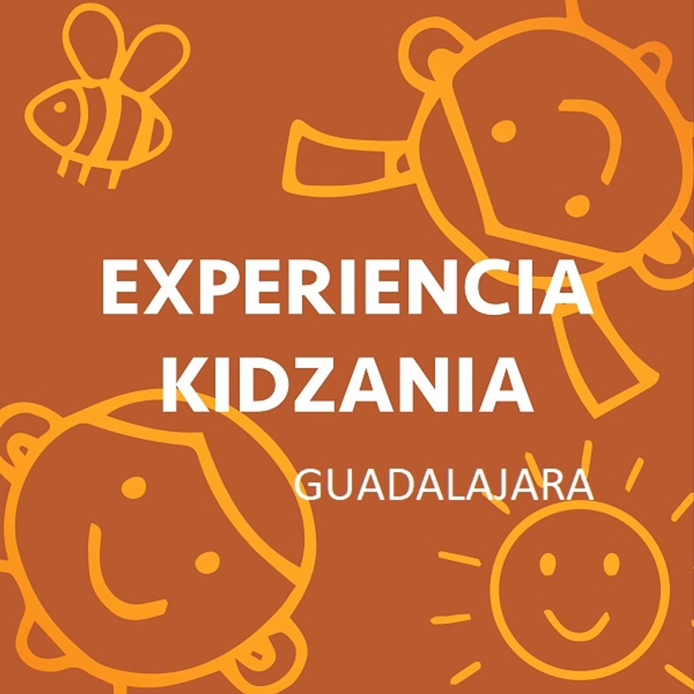 Experiencia Kidzania Guadalajara - Podcasts