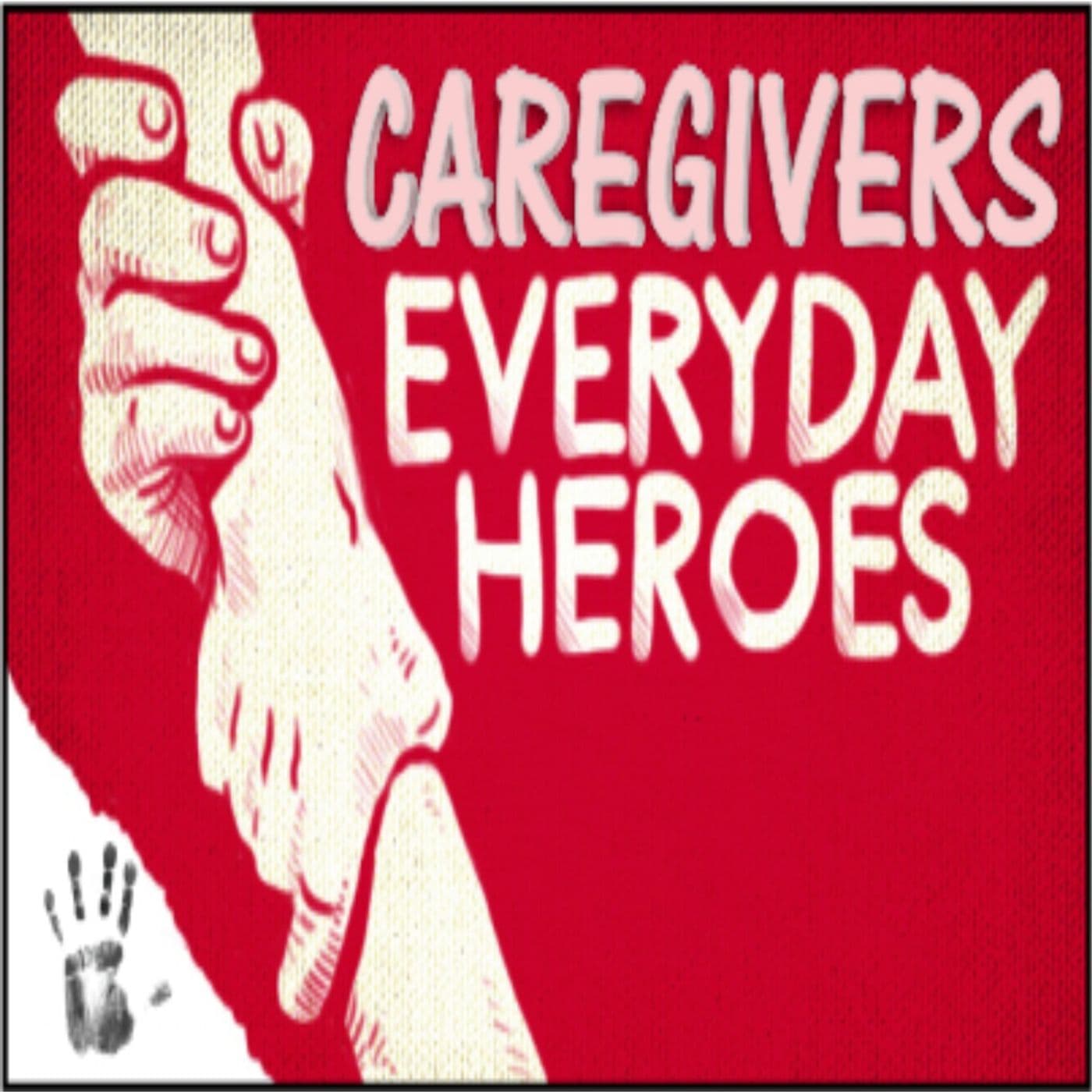 Suddenly Caregiving - Podcasts