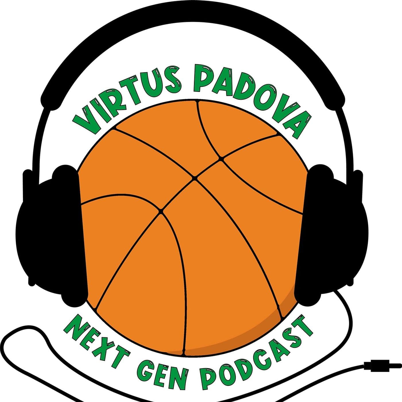 Virtus Padova Next Gen Podcast - Podcasts