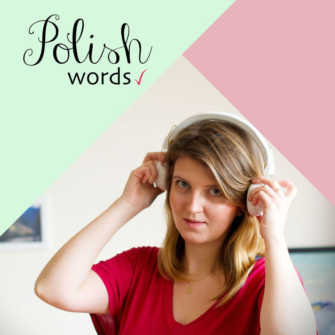 Polish Words Podcast - Podcasts