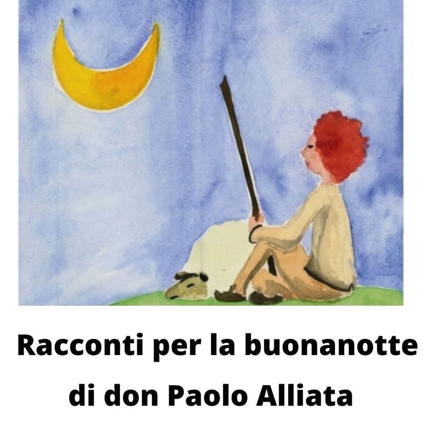 Racconti per la buonanotte - Podcasts