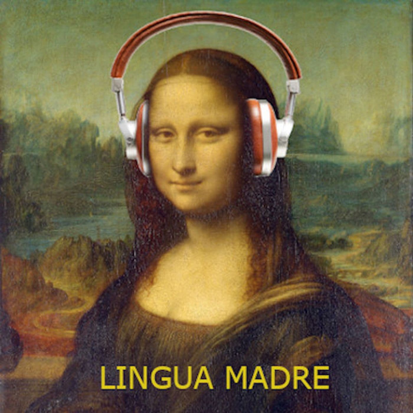 Lingua madre - Podcasts