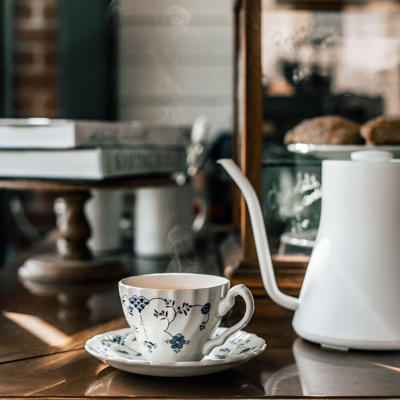Letture serali (3) - La Signora Dalloway - Podcasts