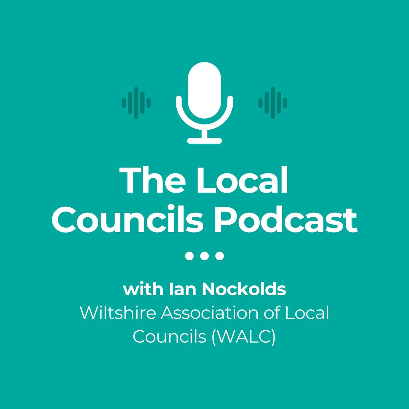 The Local Councils Podcast - Podcasts