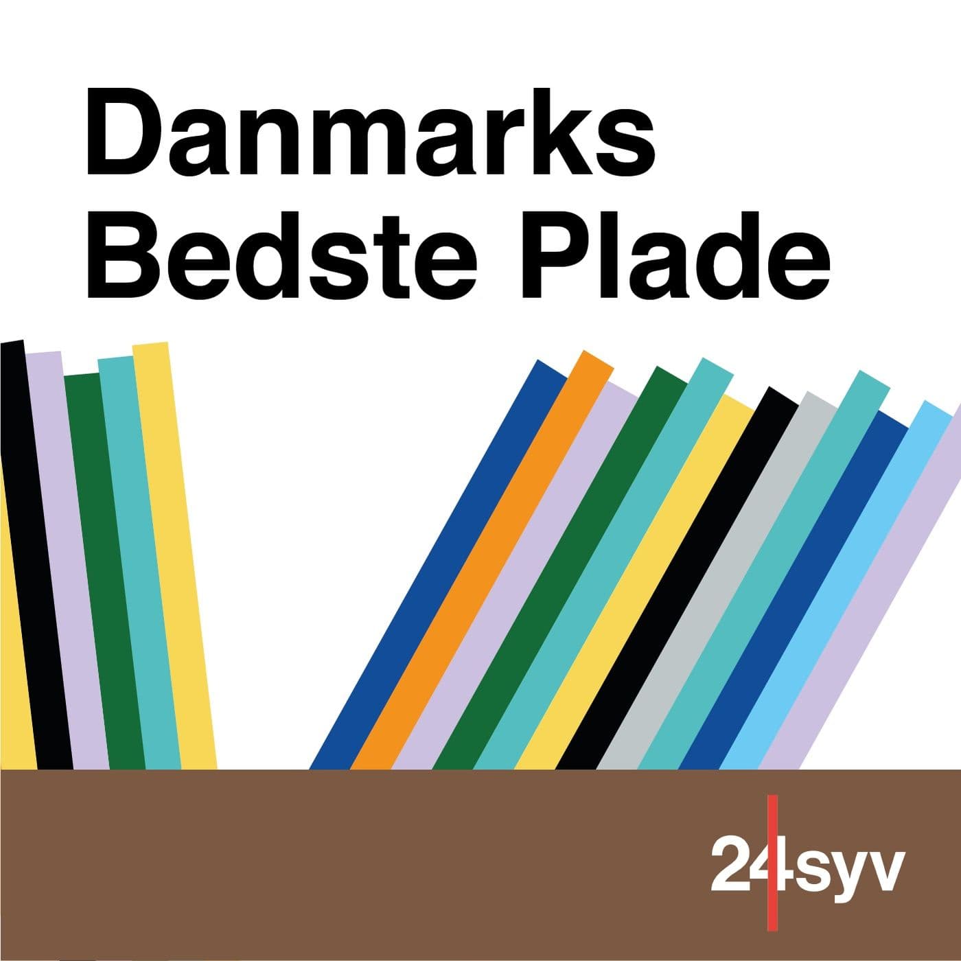 Danmarks Bedste Plade - Podcasts