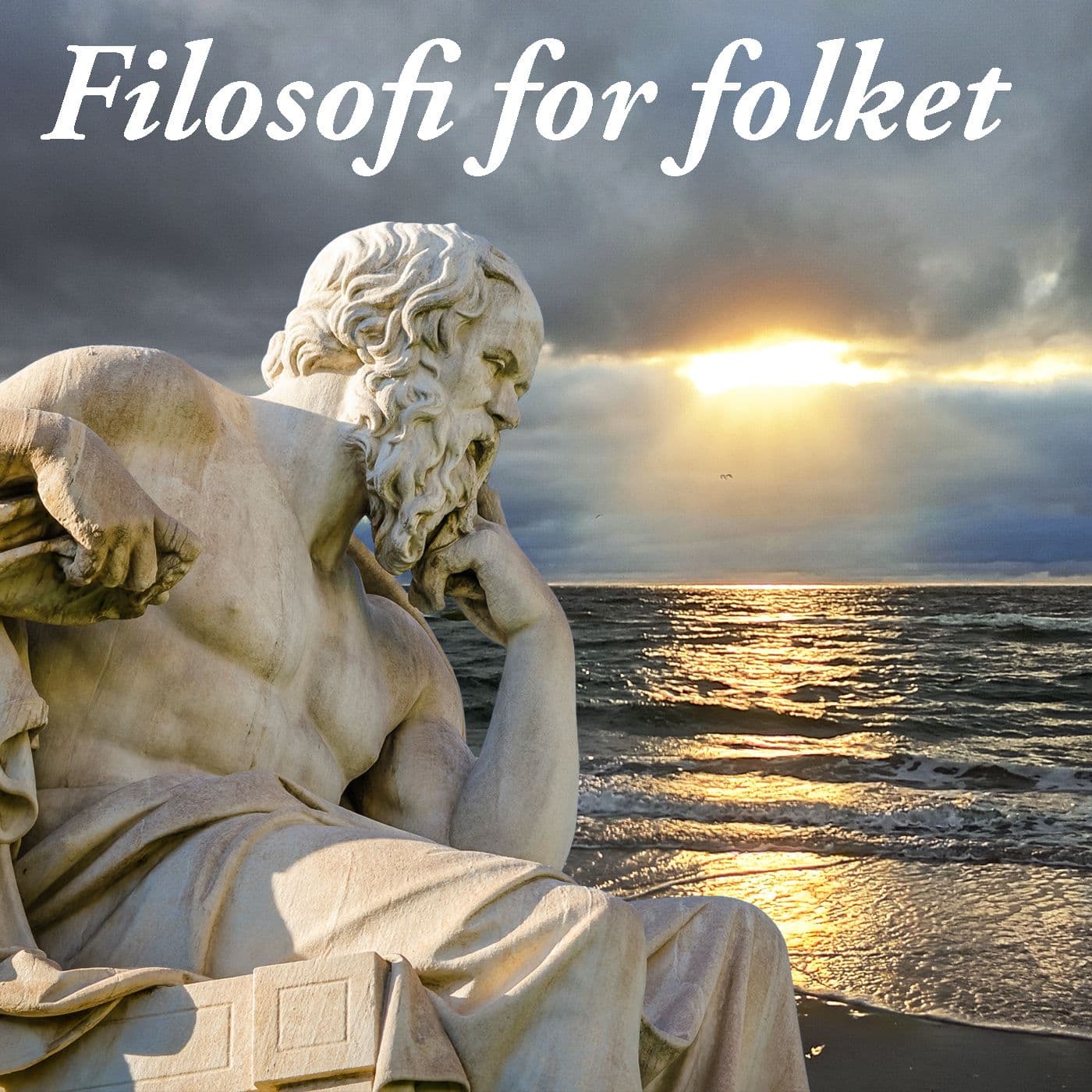 Filosofi for folket - Podcasts