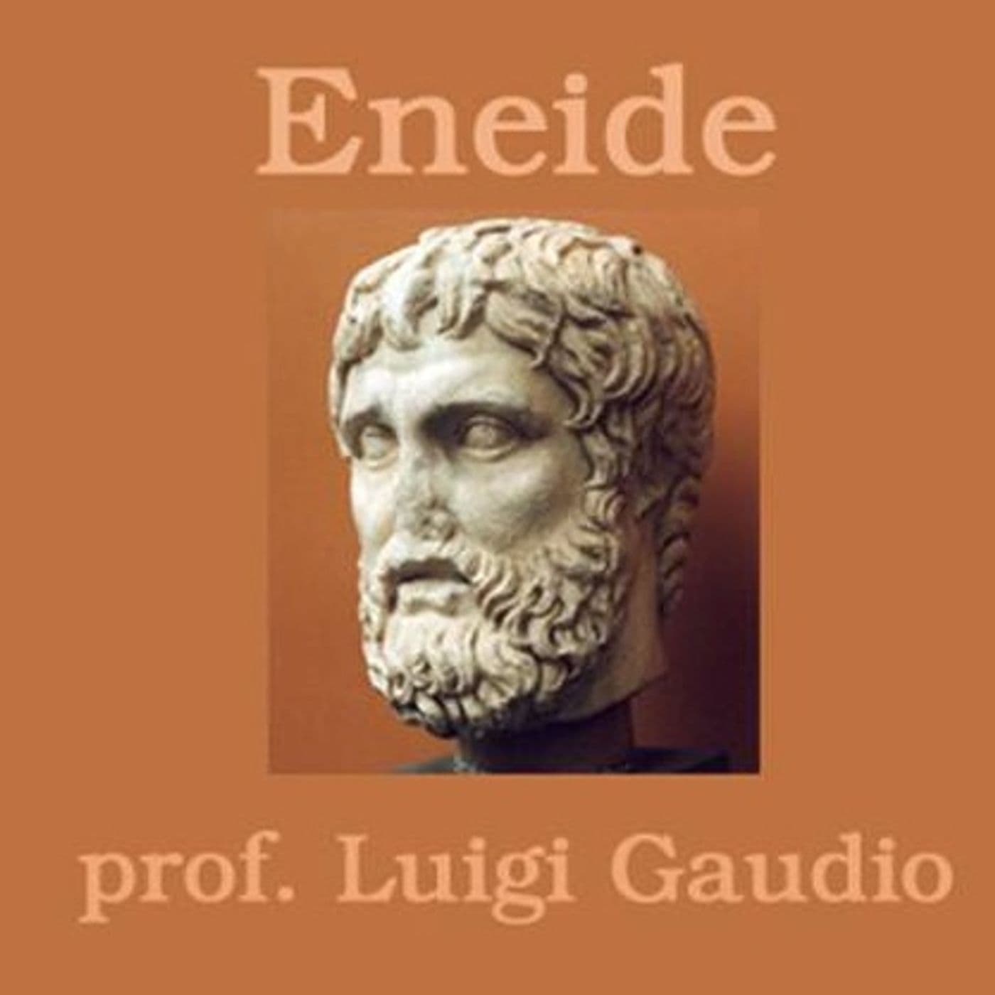 Eneide - Podcasts