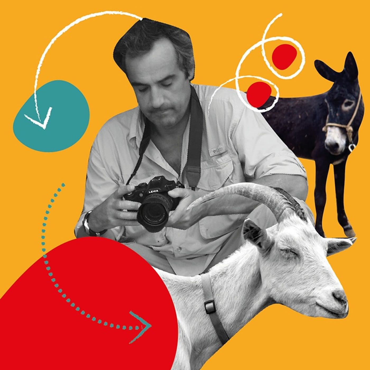 Ancora uno scatto - Podcasts