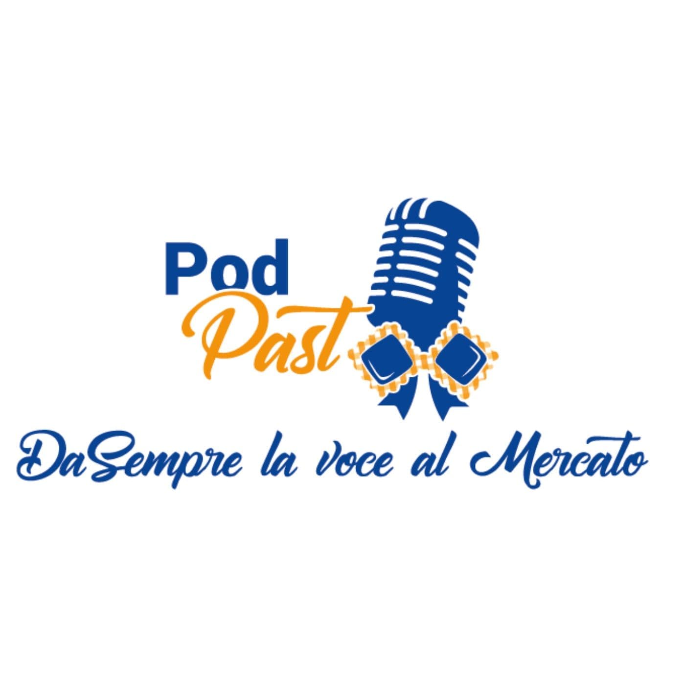 Podpast Dasempre Pasta Fresca - Podcasts