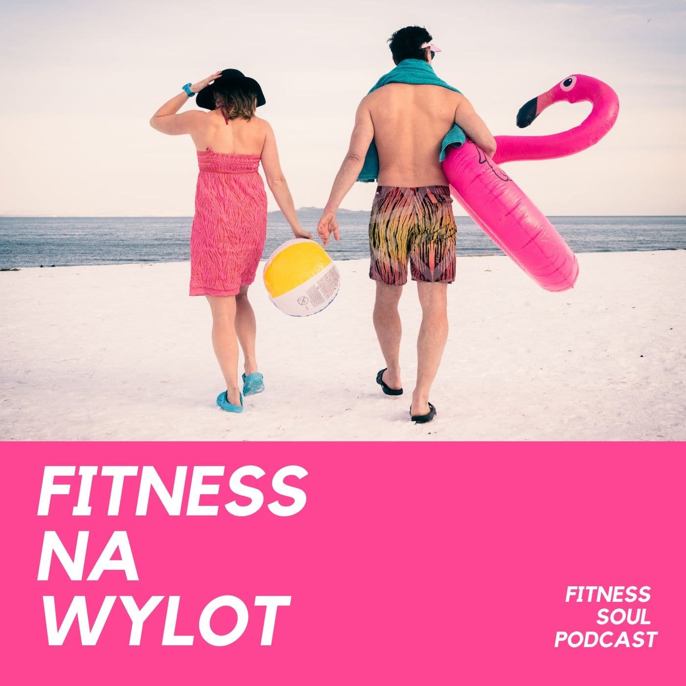 Fitness Na Wylot - Podcasts