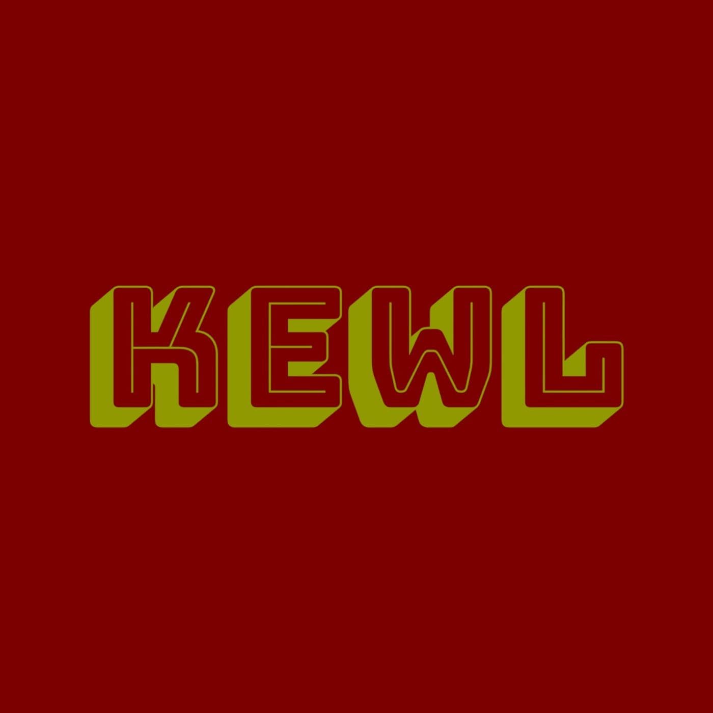 Kewl - Podcasts