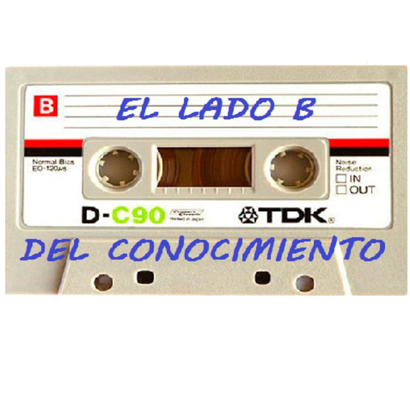 El Lado B del Conocimiento - Podcasts