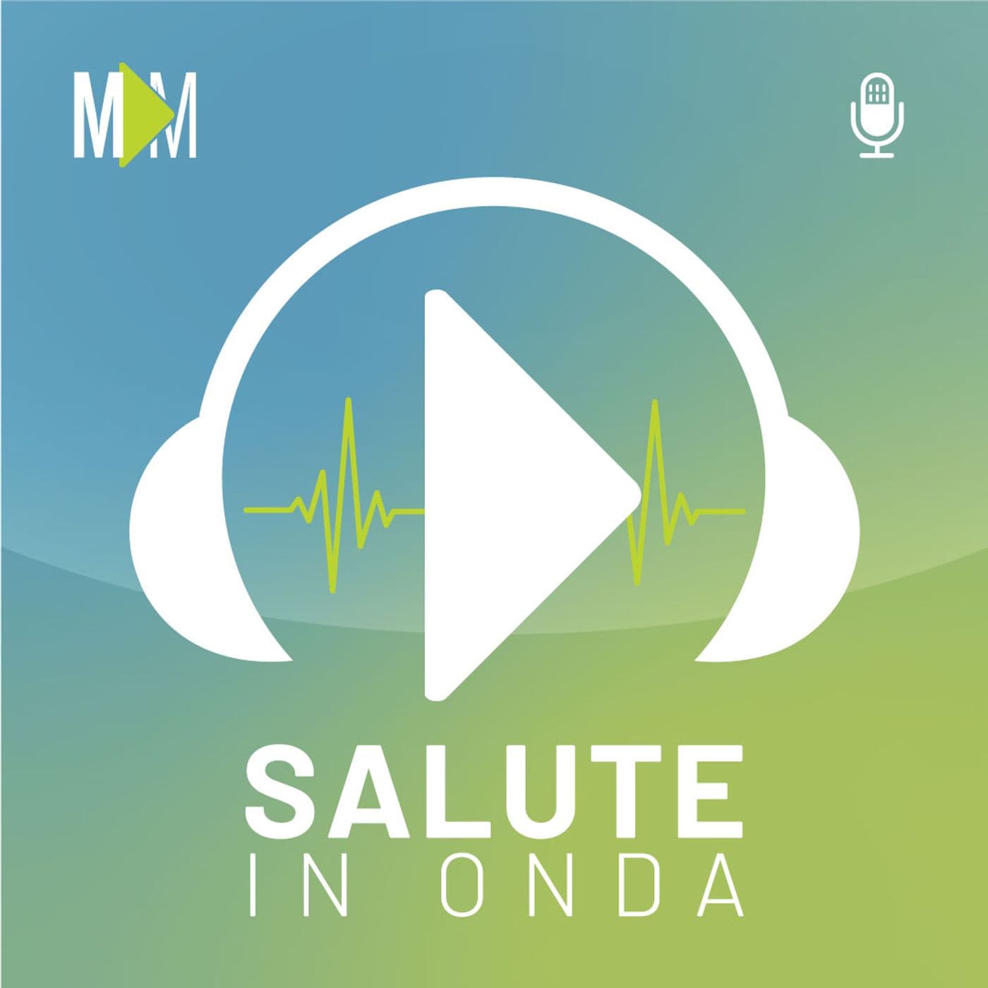 Salute in onda - Podcasts
