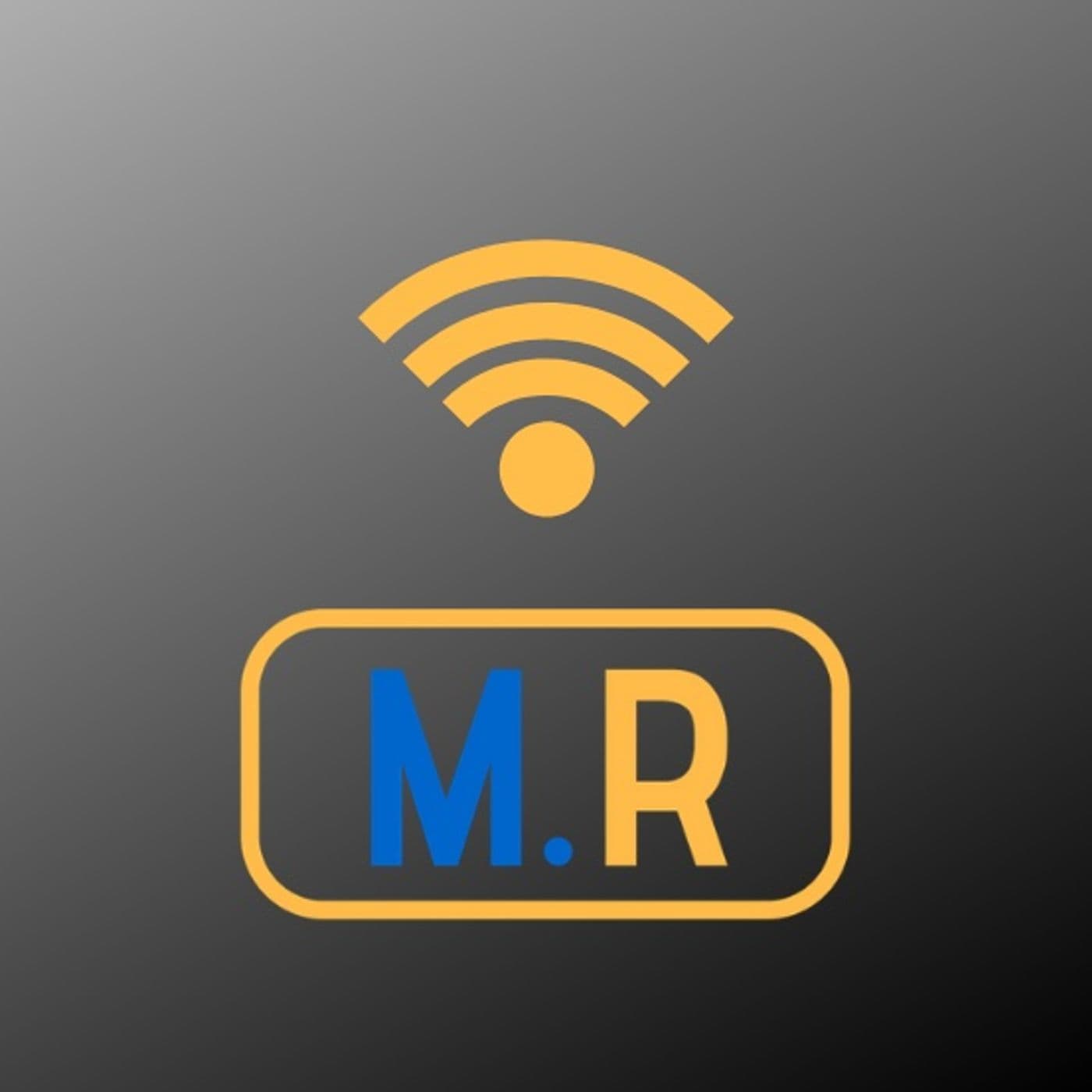 Monsieur Rodolphe Podcast - Podcasts