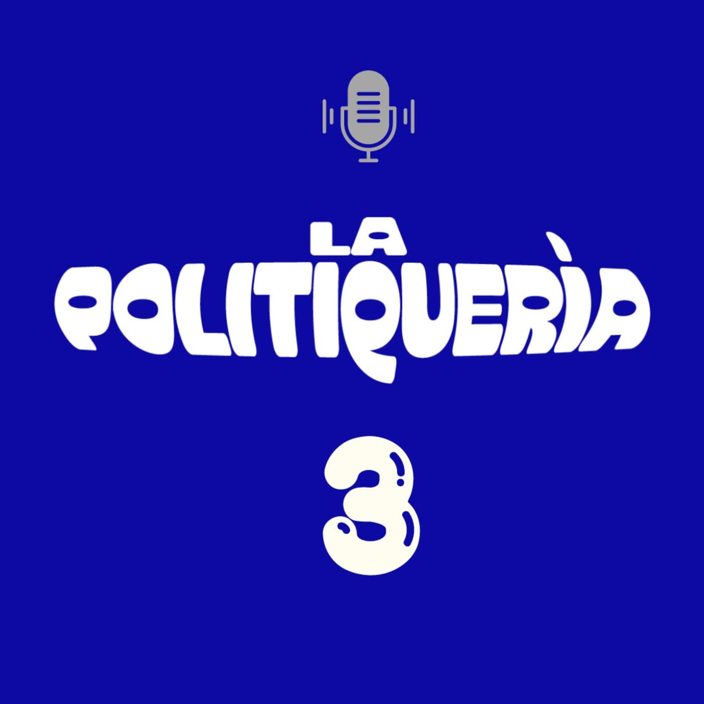 La Politiquería BRE - Podcasts