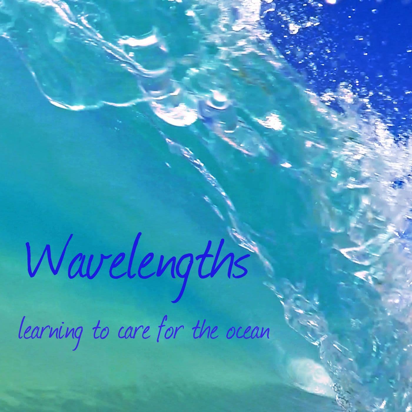 Wavelengths Ocean Podcast - Podcasts