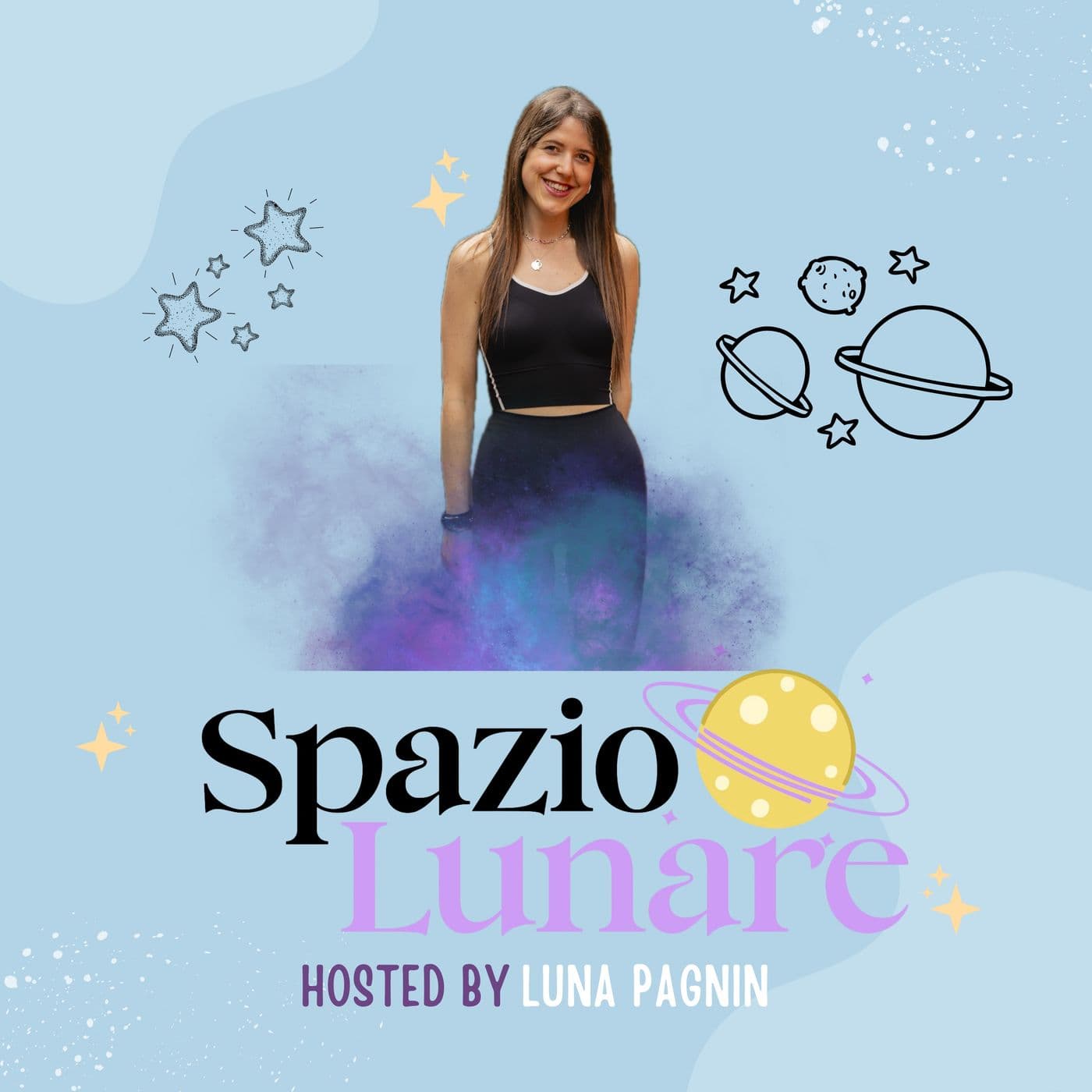 Spazio Lunare - Podcasts