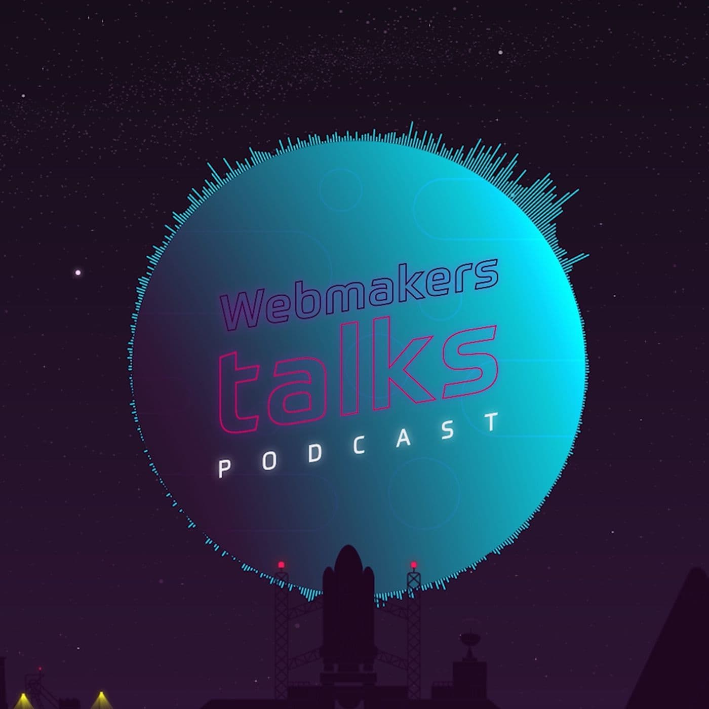 WebMakers Talks - Podcasts
