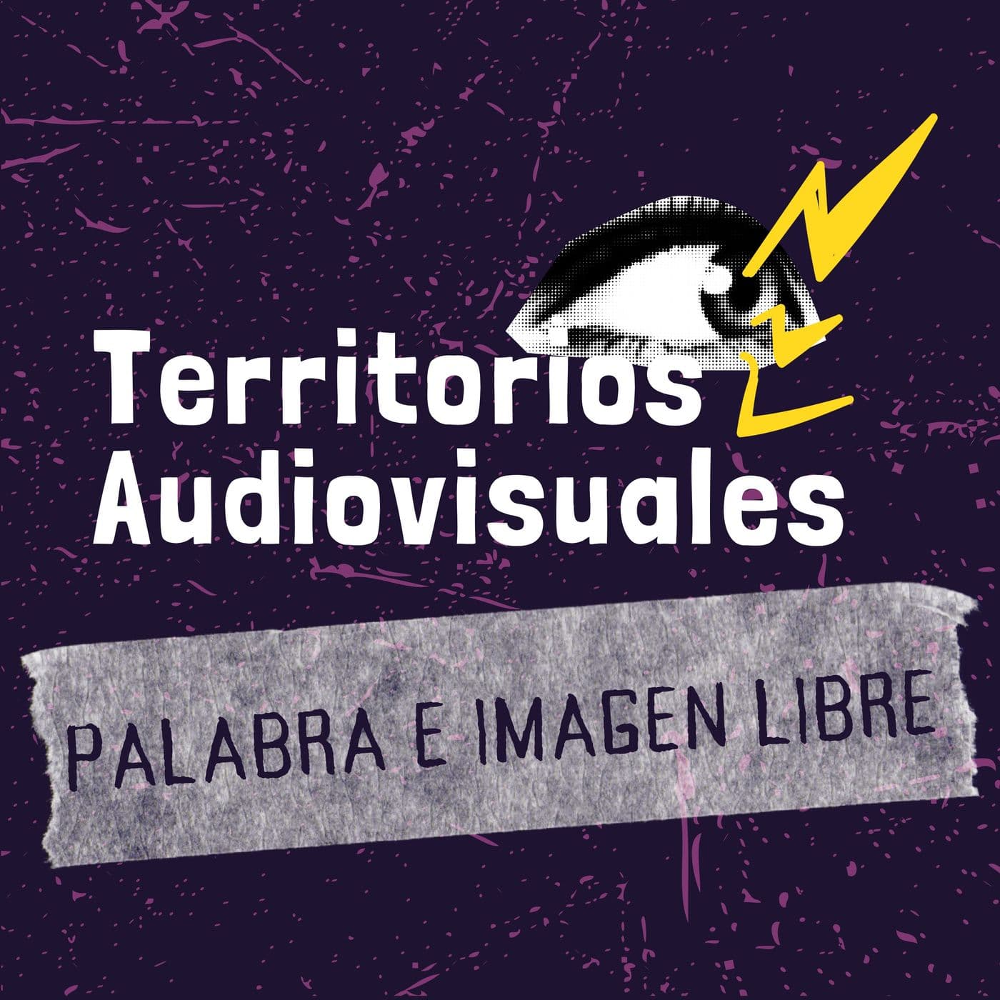 Territorios Audiovisuales Podcast - Podcasts