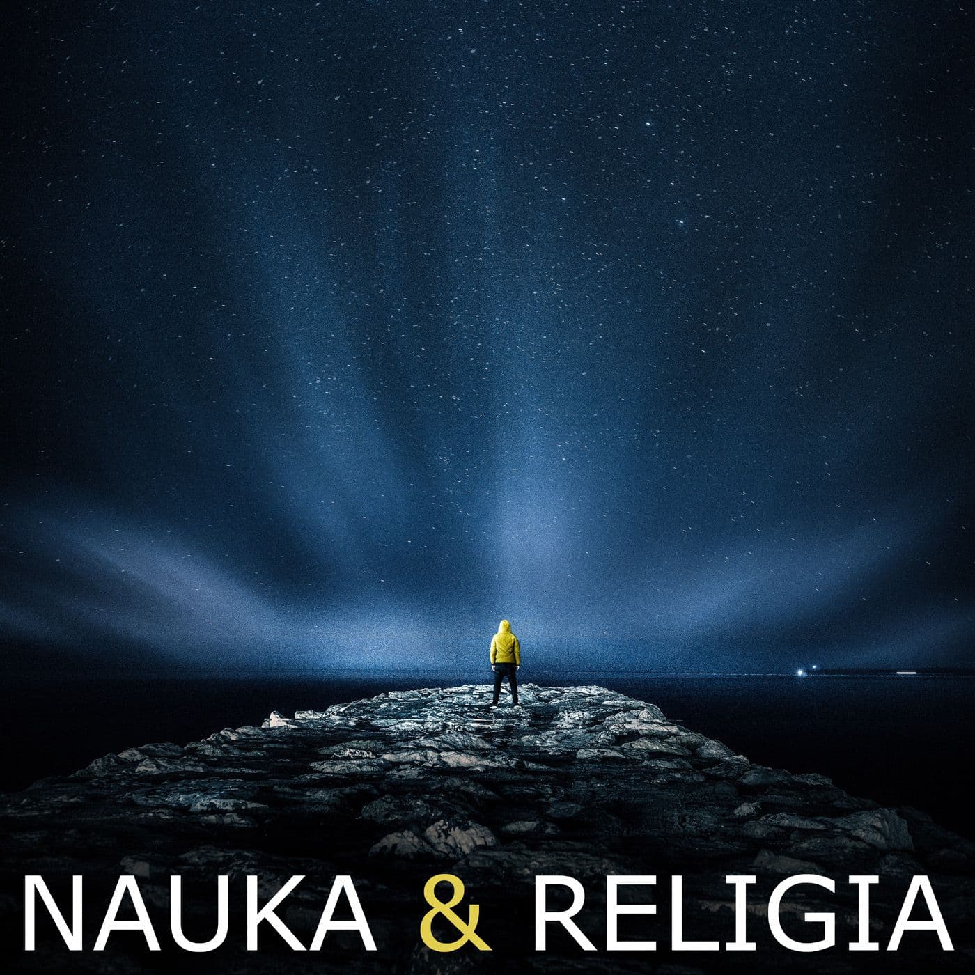 Spór NAUKA-RELIGIA (wykład) - Podcasts
