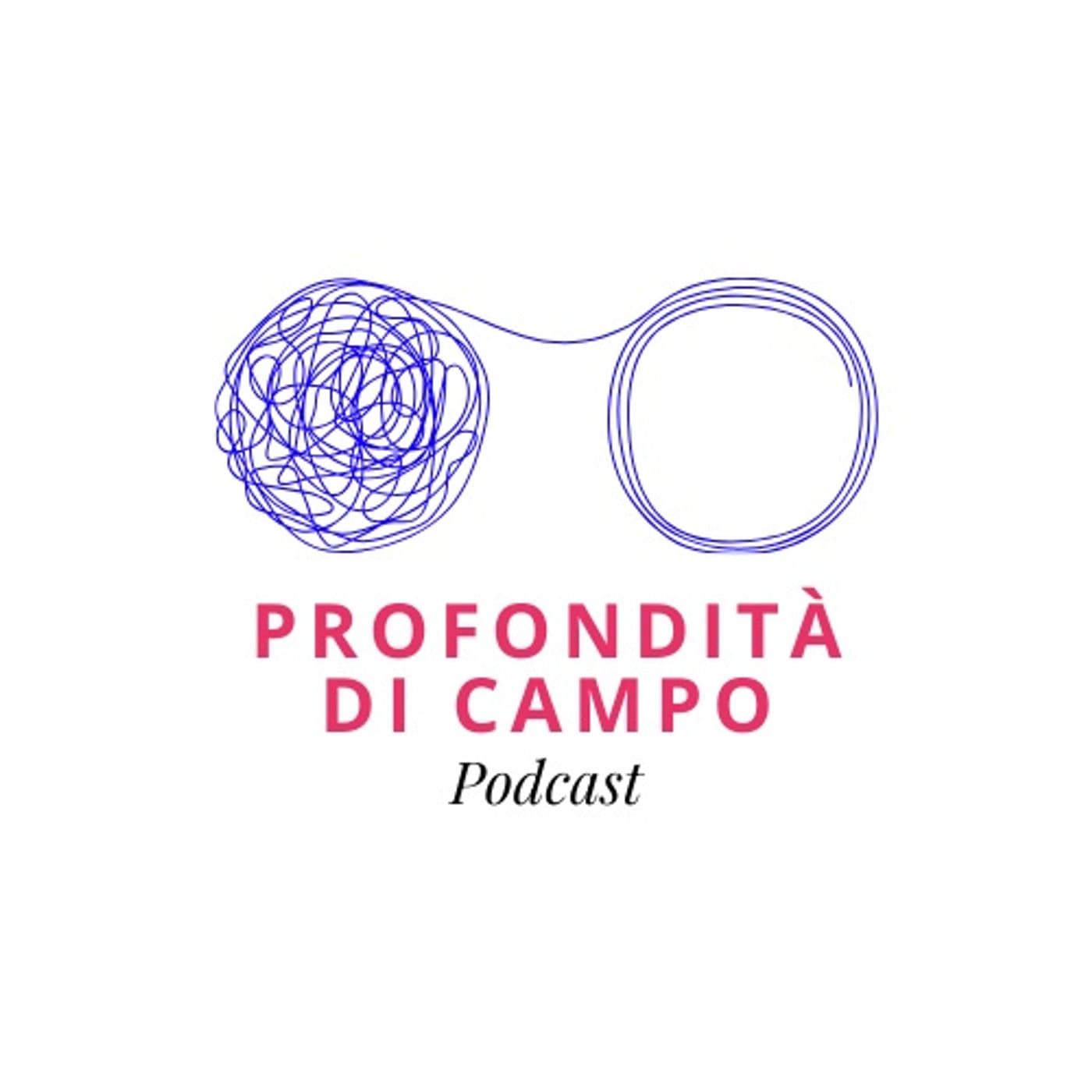 Profondità di campo - Podcasts