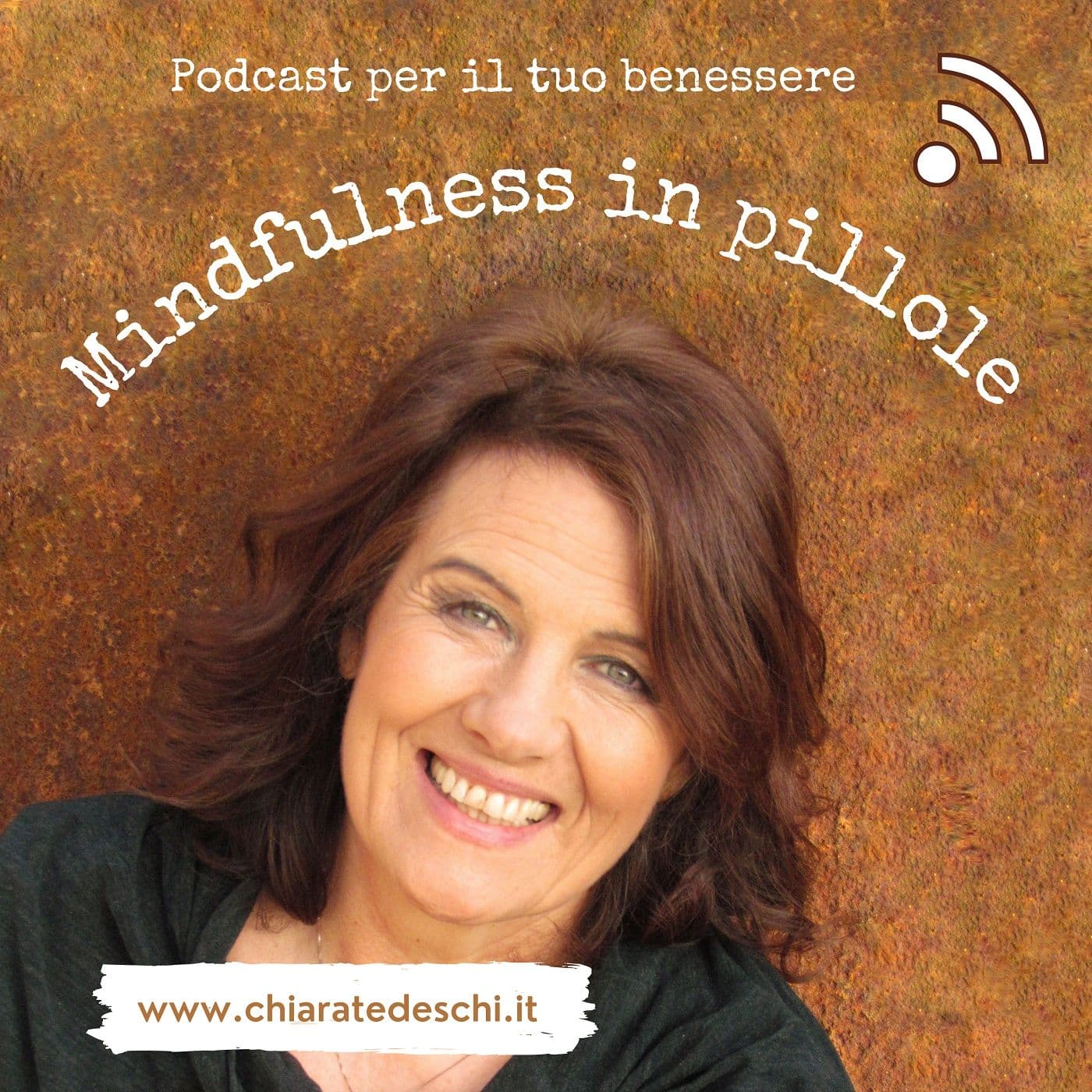 Mindfulness in pillole - Podcasts