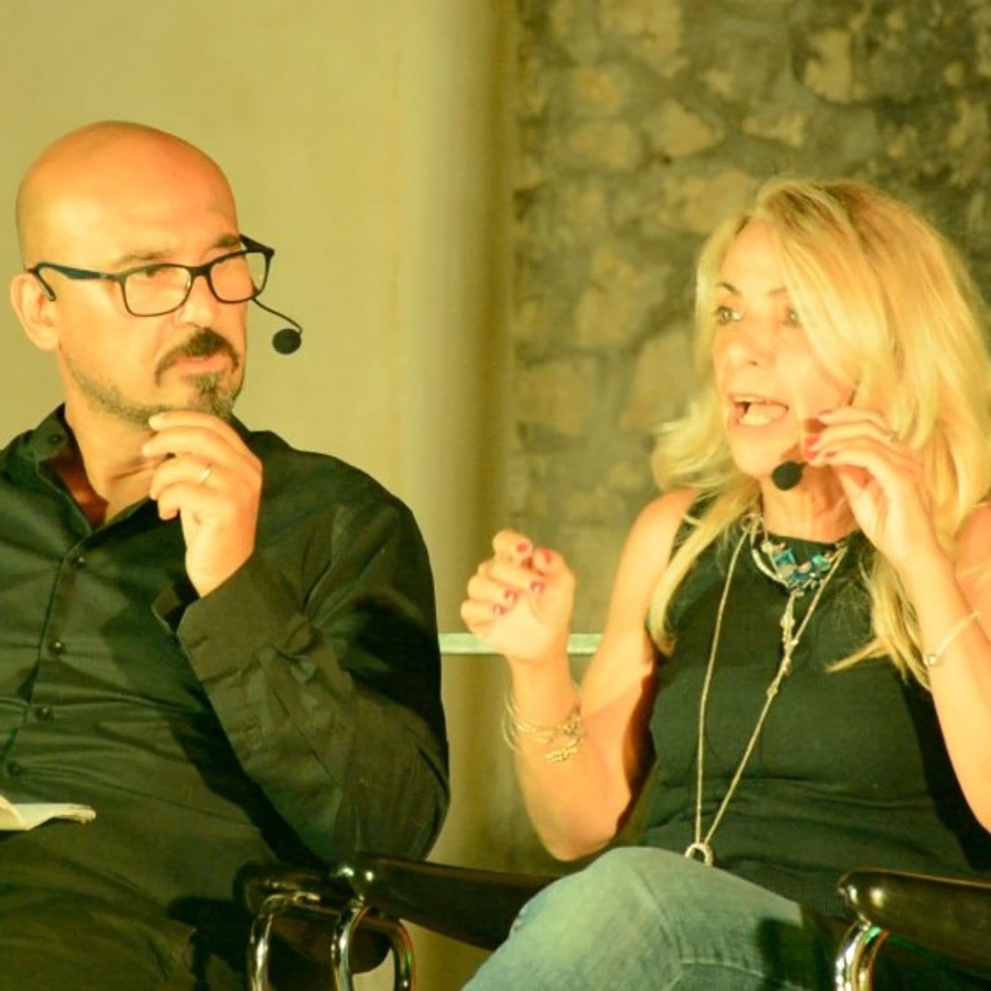 Sala d'Attesa - Podcasts