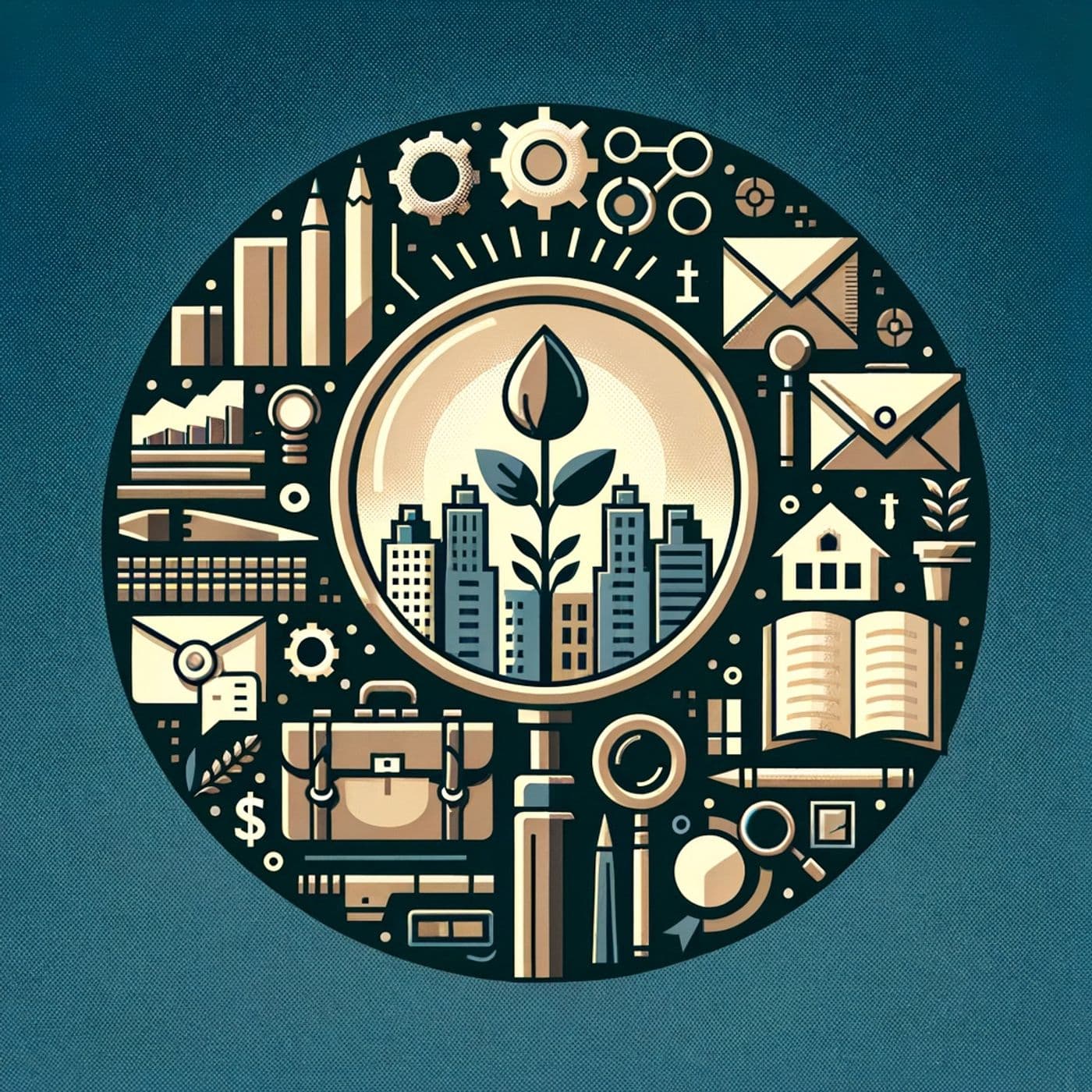 Administrator of the Small Business Administration - 101 - Podcasts