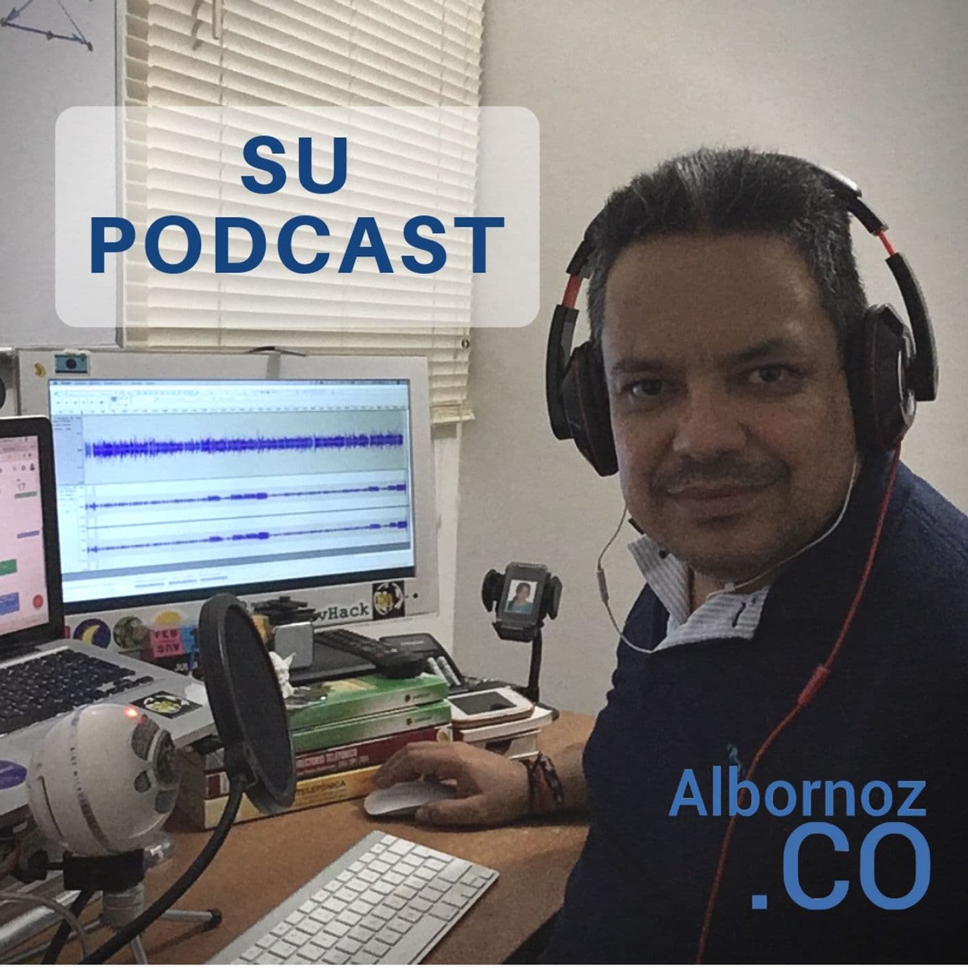 Su Podcast - Podcasts