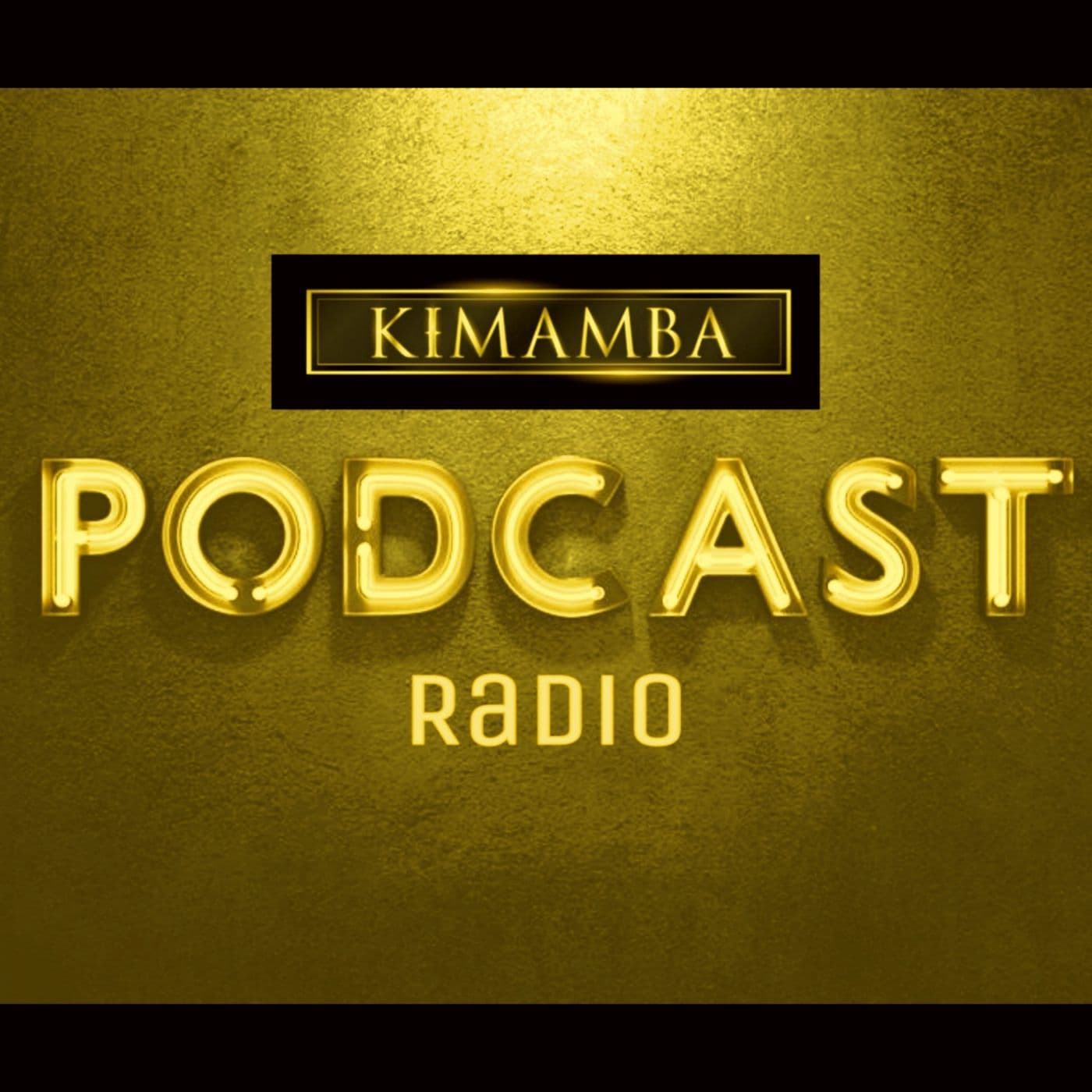 Bumuntu (Français) - Podcasts