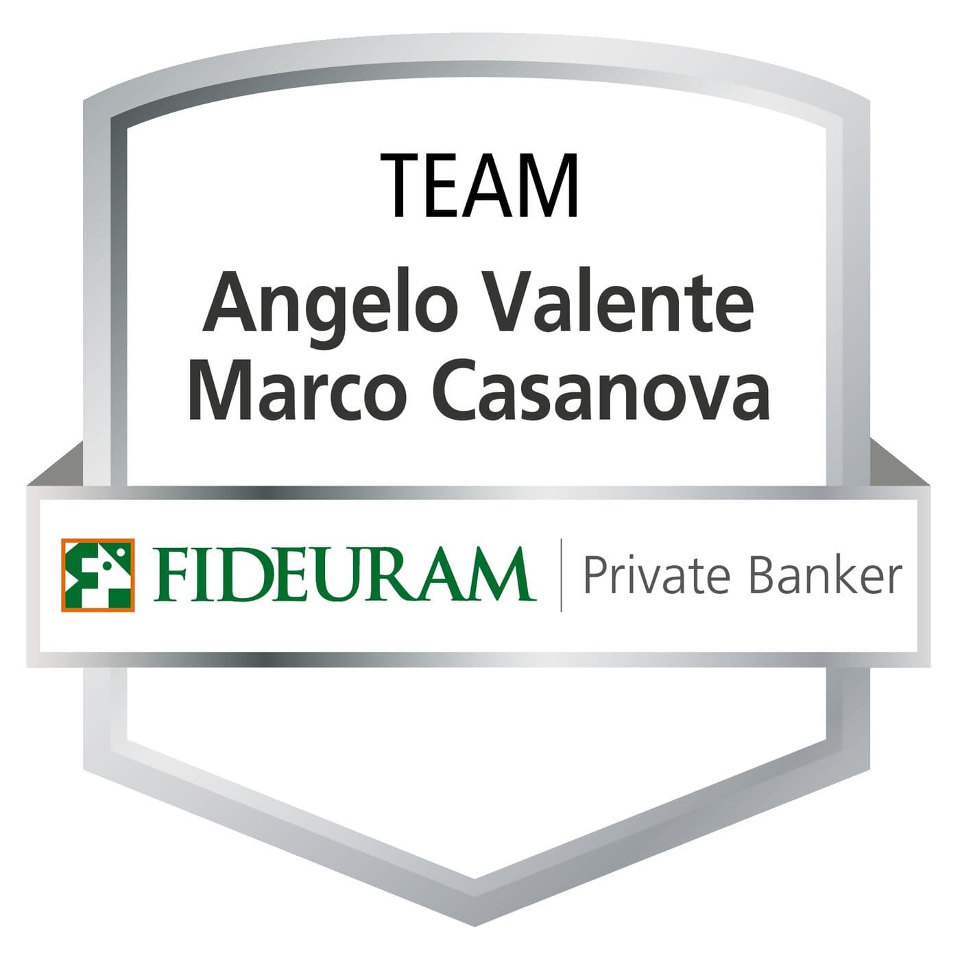 Team Casanova Valente - I Podcast - Podcasts