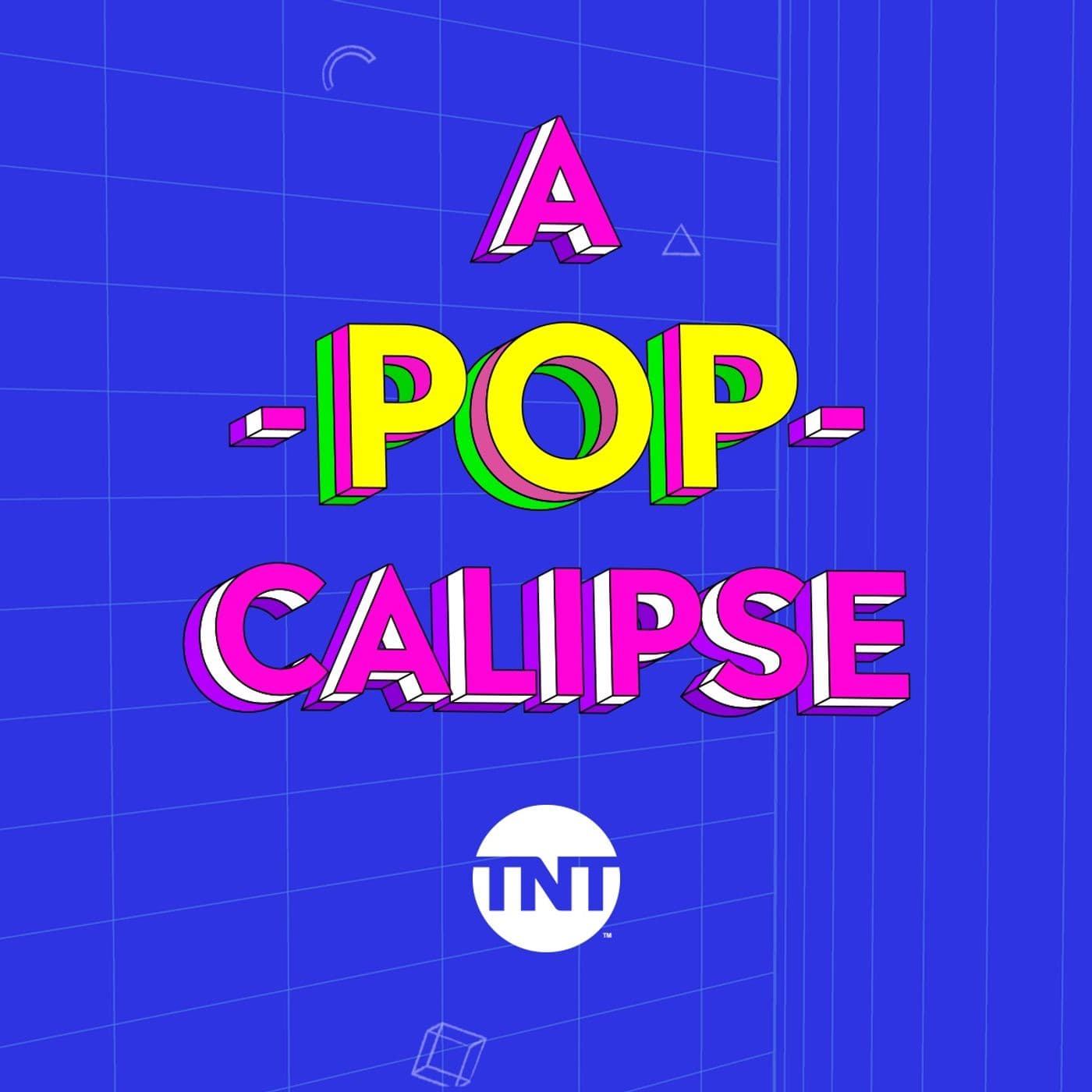 A-POP-CALIPSE TNT - Podcasts