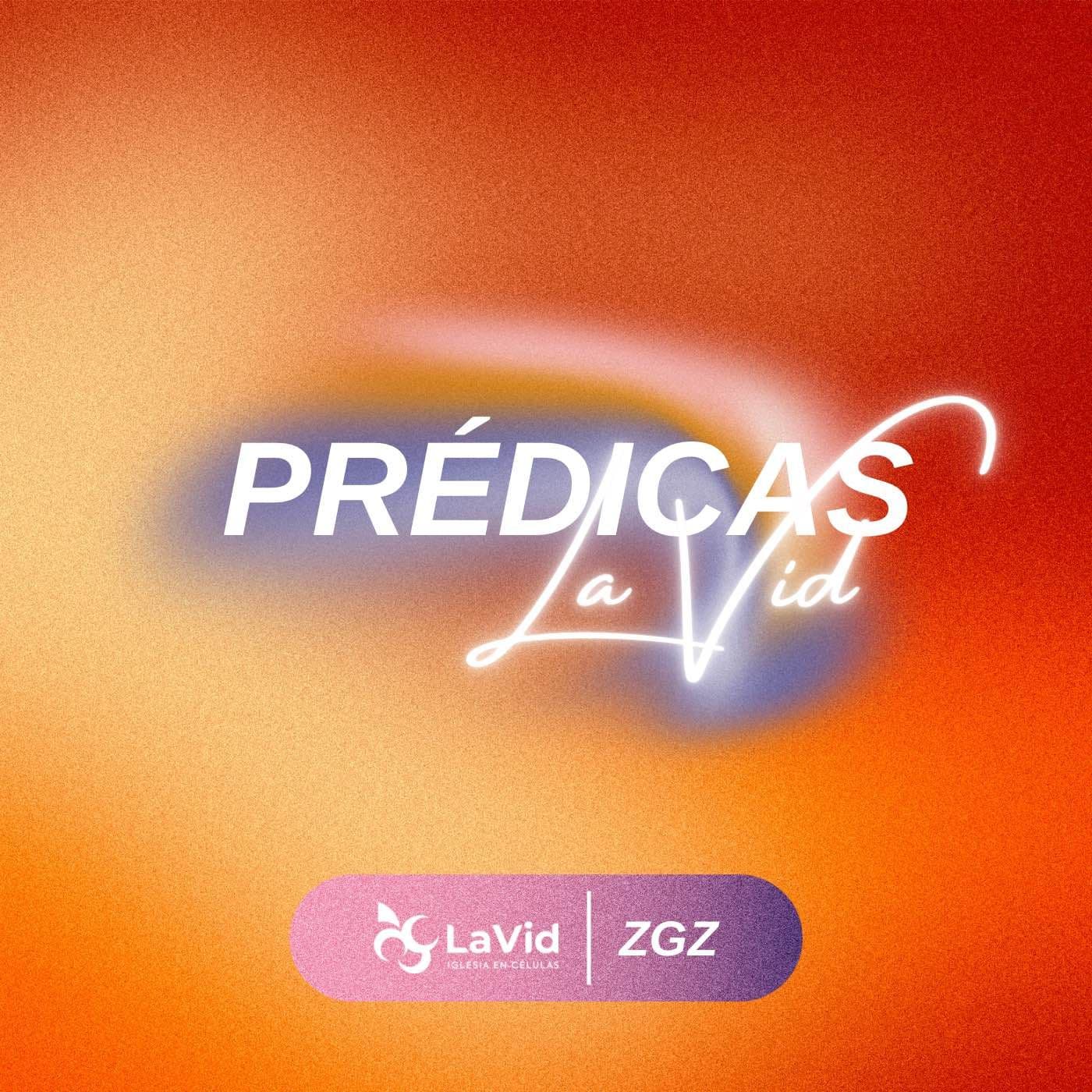 Iglesia La Vid Zaragoza - Podcasts