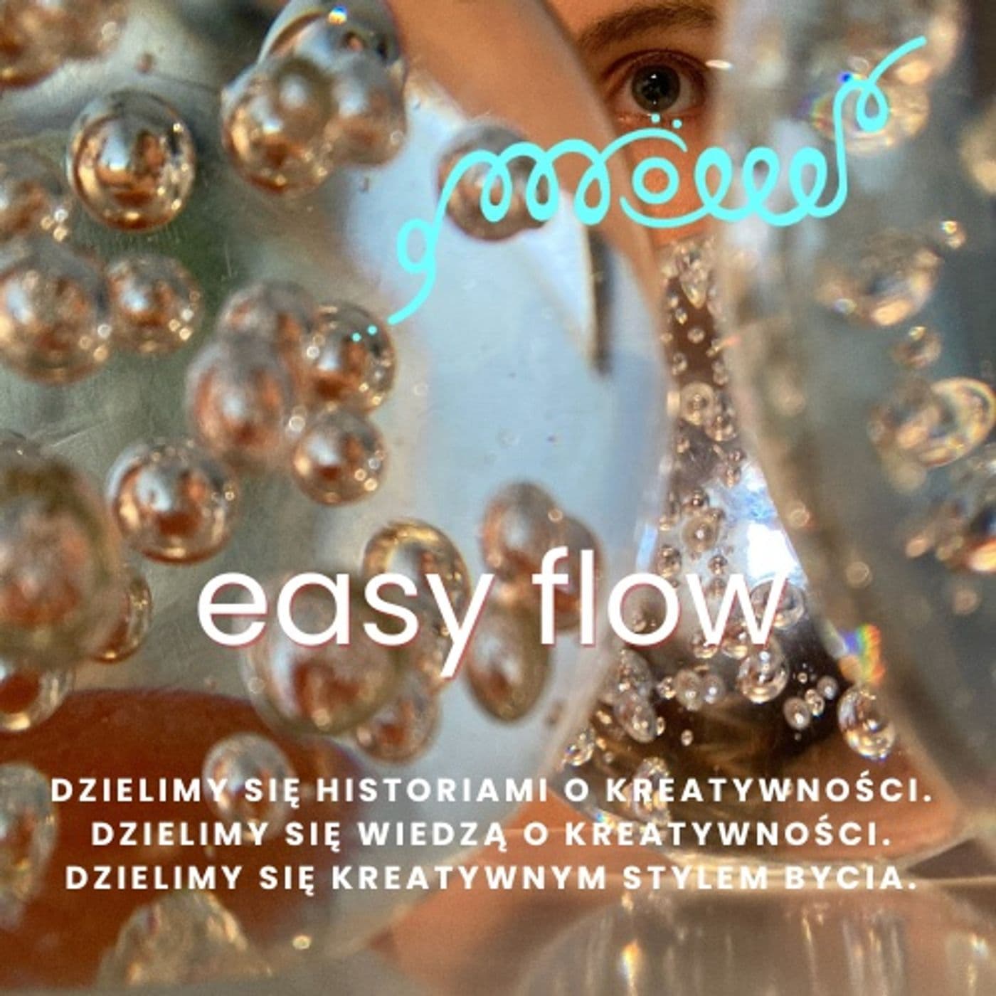 EASY FLOW by Aleksandra Panak - Podcasts