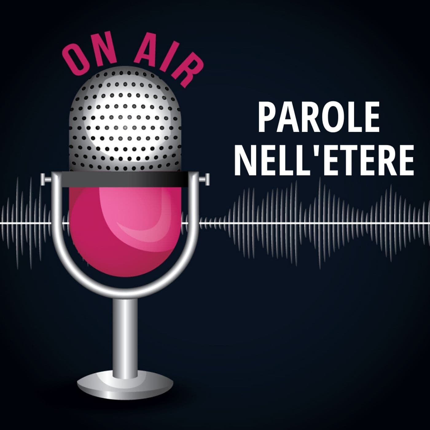 Parole nell'etere - Podcasts