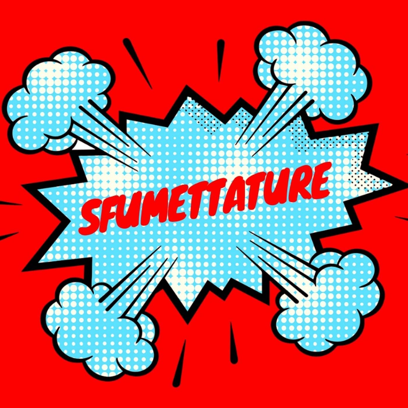 SFUMETTATURE