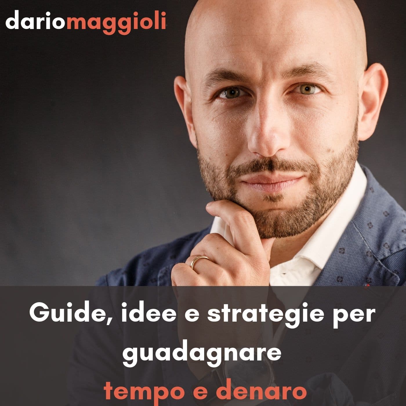 Dario Maggioli - il Podcast - Podcasts