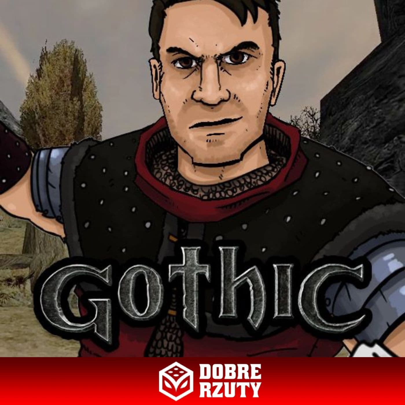 Sesje DR: Gothic Gra Fabularna - Podcasts