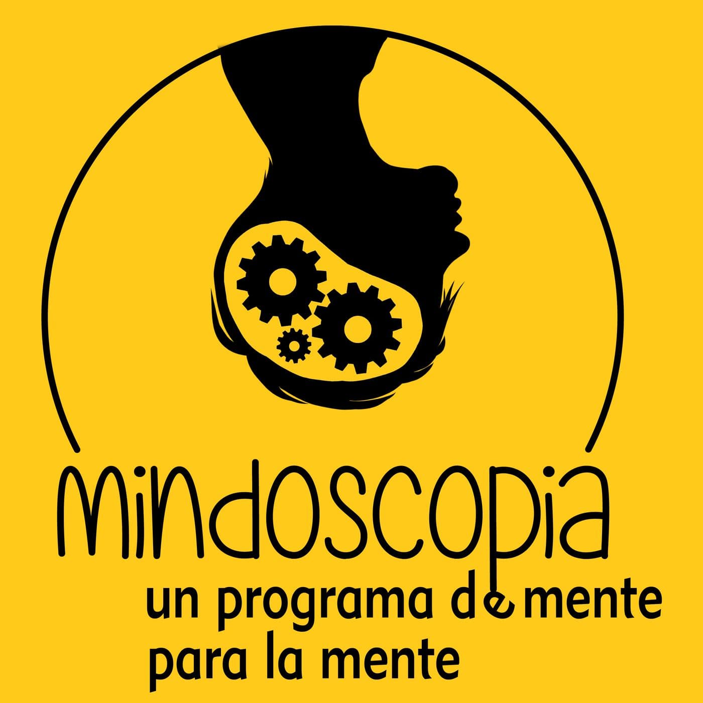 Mindoscopia | Reconexion Life - Podcasts