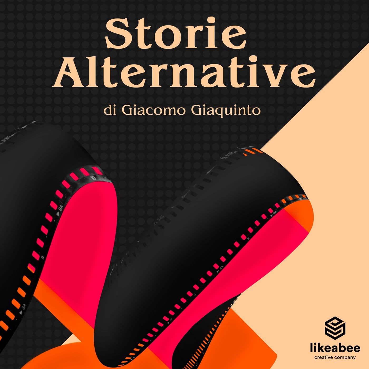 Storie Alternative - Podcasts
