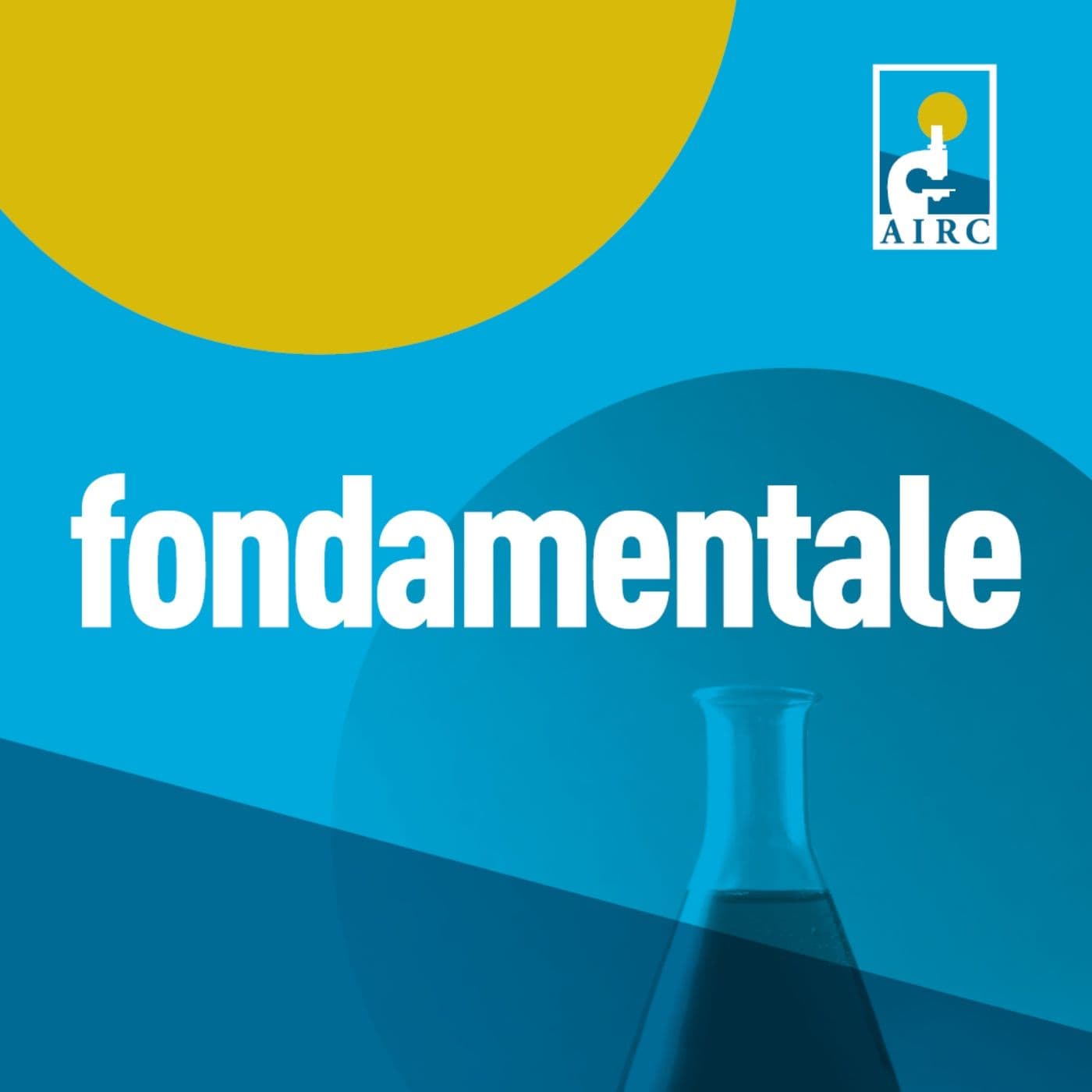 FONDAMENTALE - Podcasts