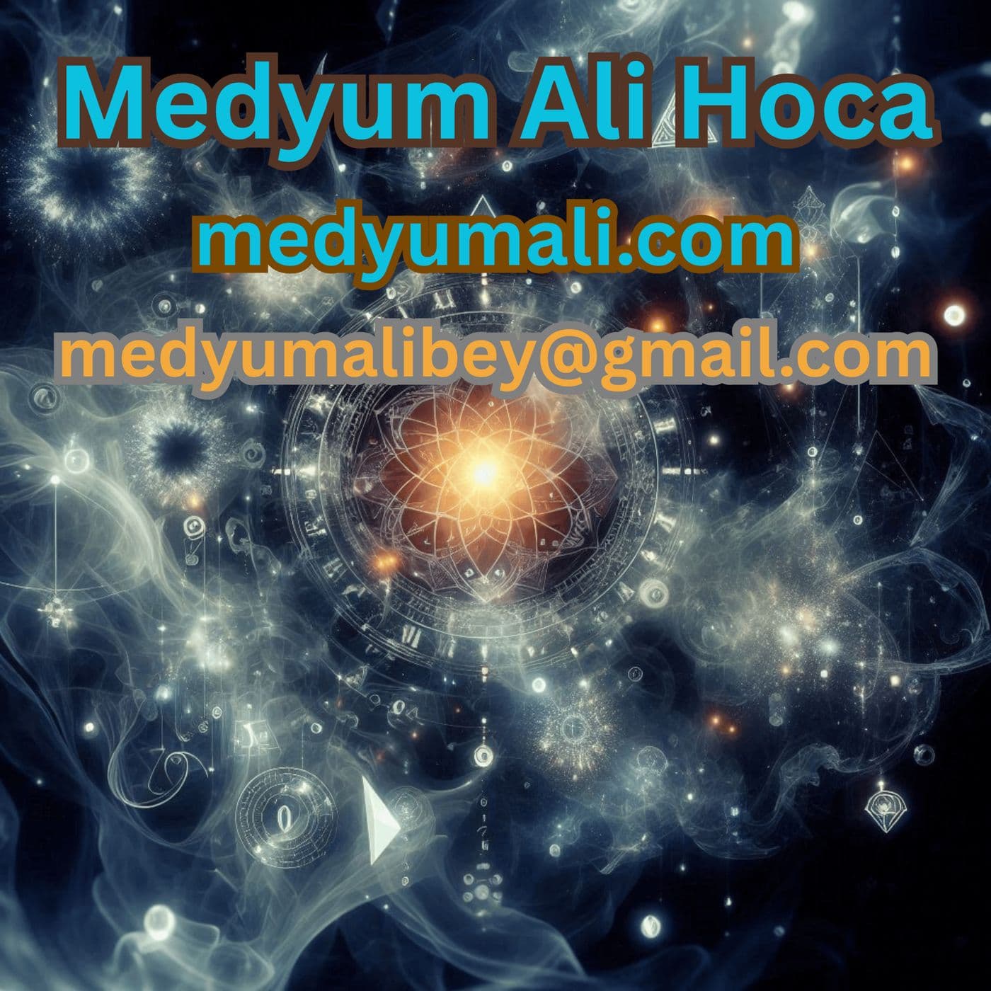 Sakarya Medyum Hocalar - Podcasts